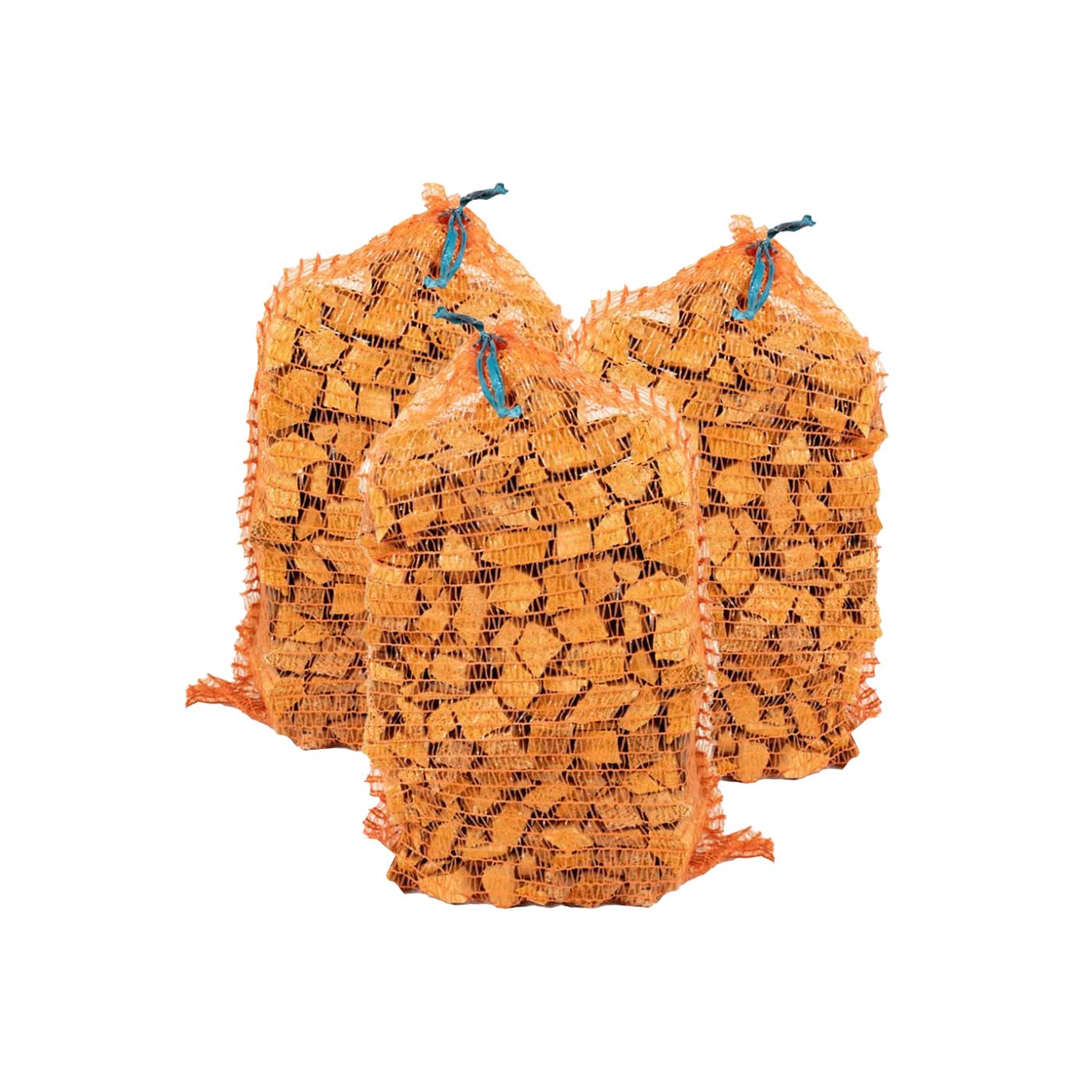 simpa Kiln Dried Kindling Wood - 12kg