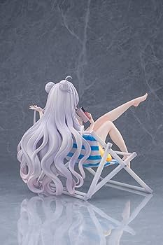 ル・マラン 「アズールレーン」 1/7 PVC＆ABS製塗装済み完成品 Amazon | アズールレーン ル・マラン 1/7スケール PVC&ABS製塗装