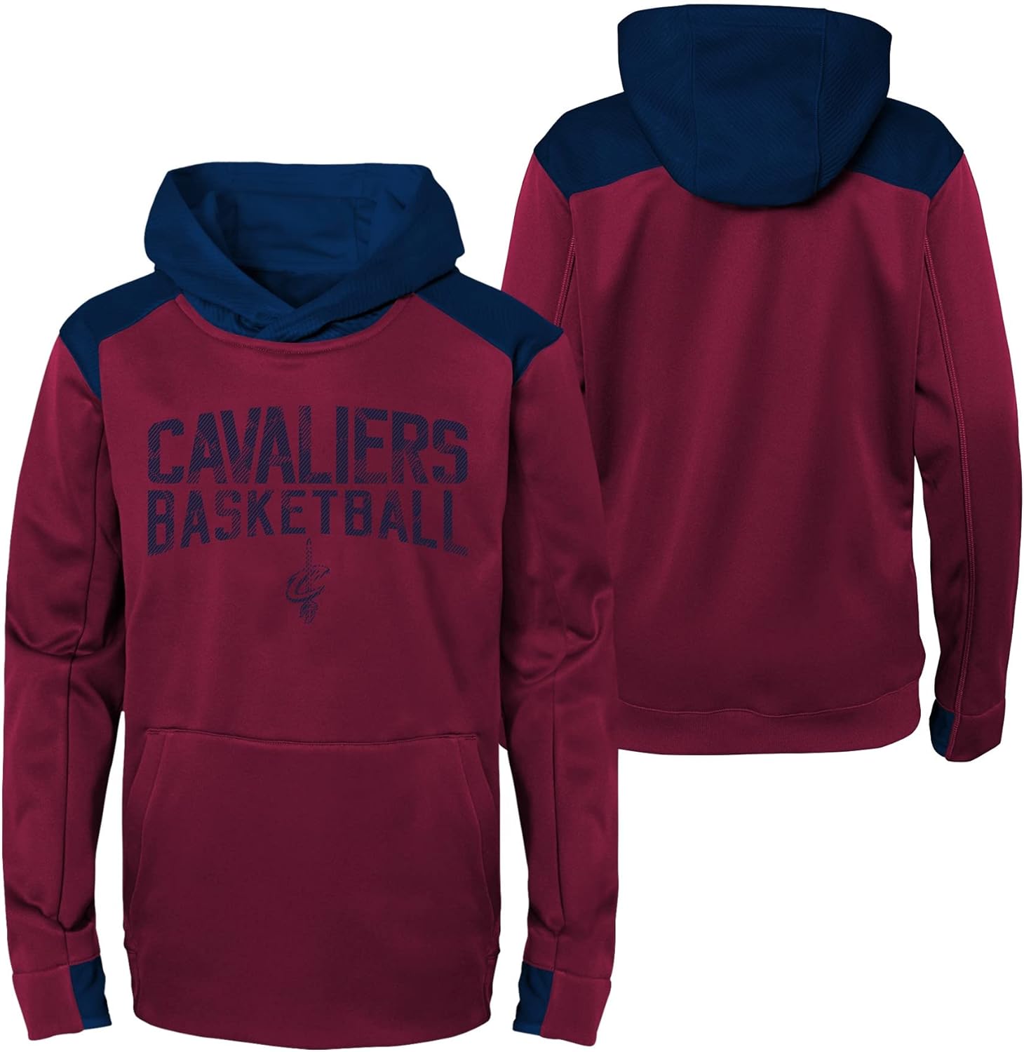 FISLL Men's NBA Team Color, Name And Logo Premium, 42 OFF