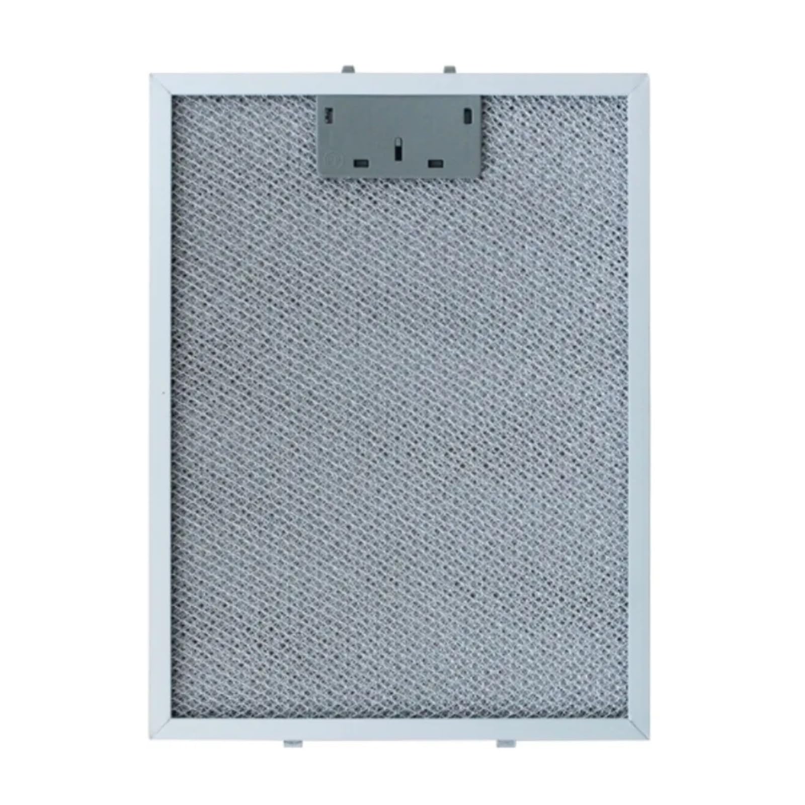 Filtro De Capucha De Malla De Aluminio 340 X 257 Mm