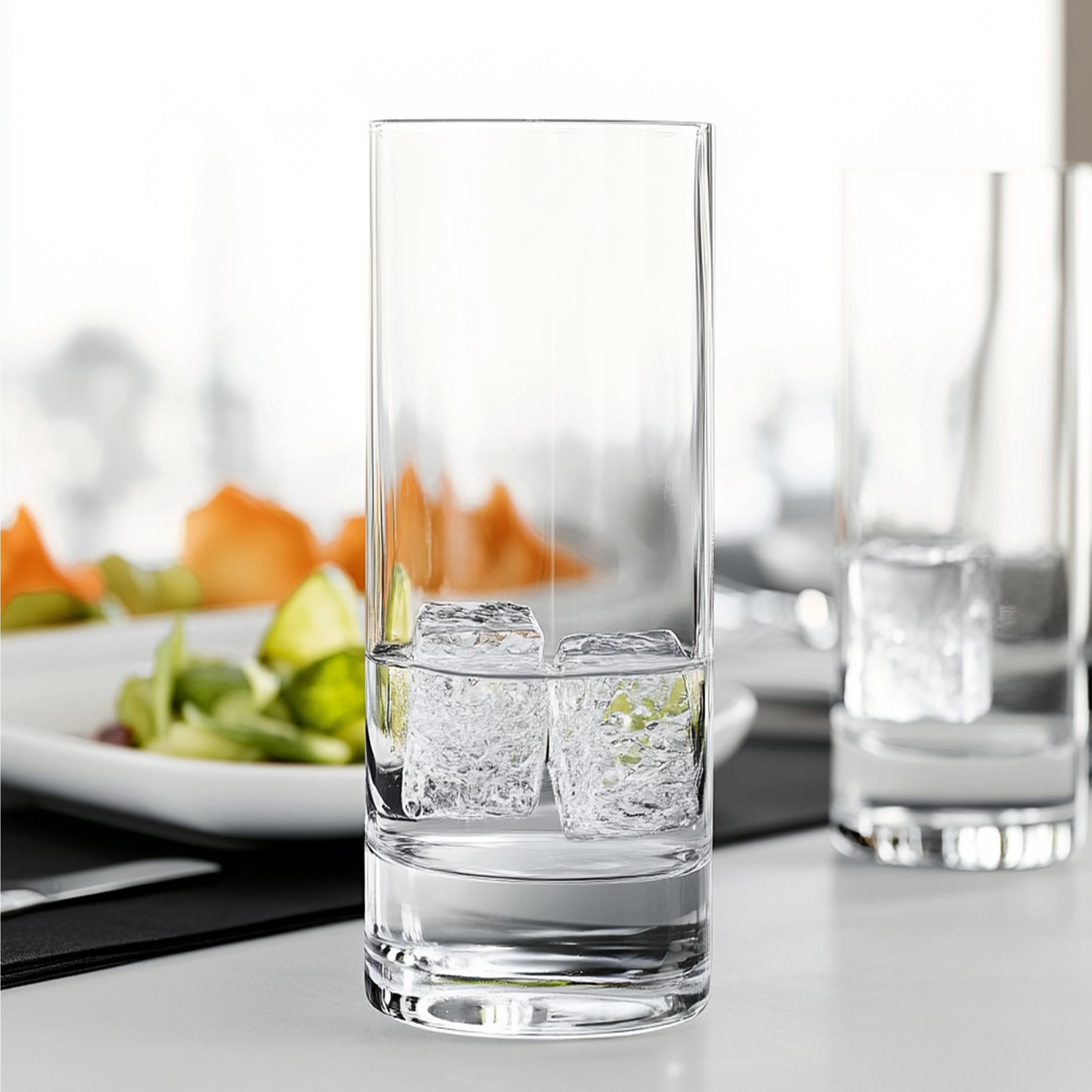 Stölzle_Lausitz Lot de 6 Verres à Whisky - New York Bar