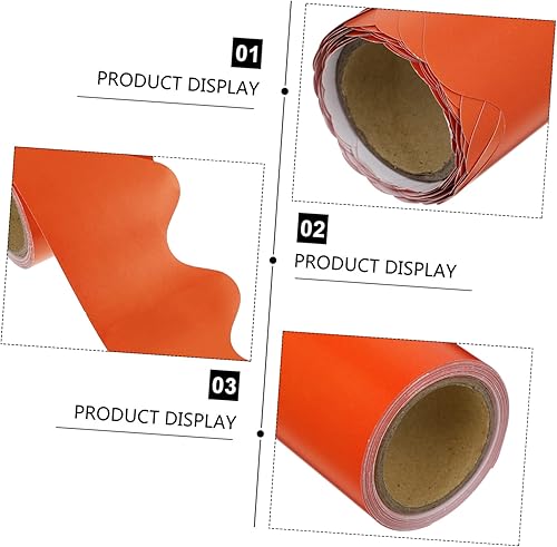 Miniatura 7 de Pizarra para decoración de pizarra blanca con borde de pizarra para decoración de puerta de aula y decoración de fiesta