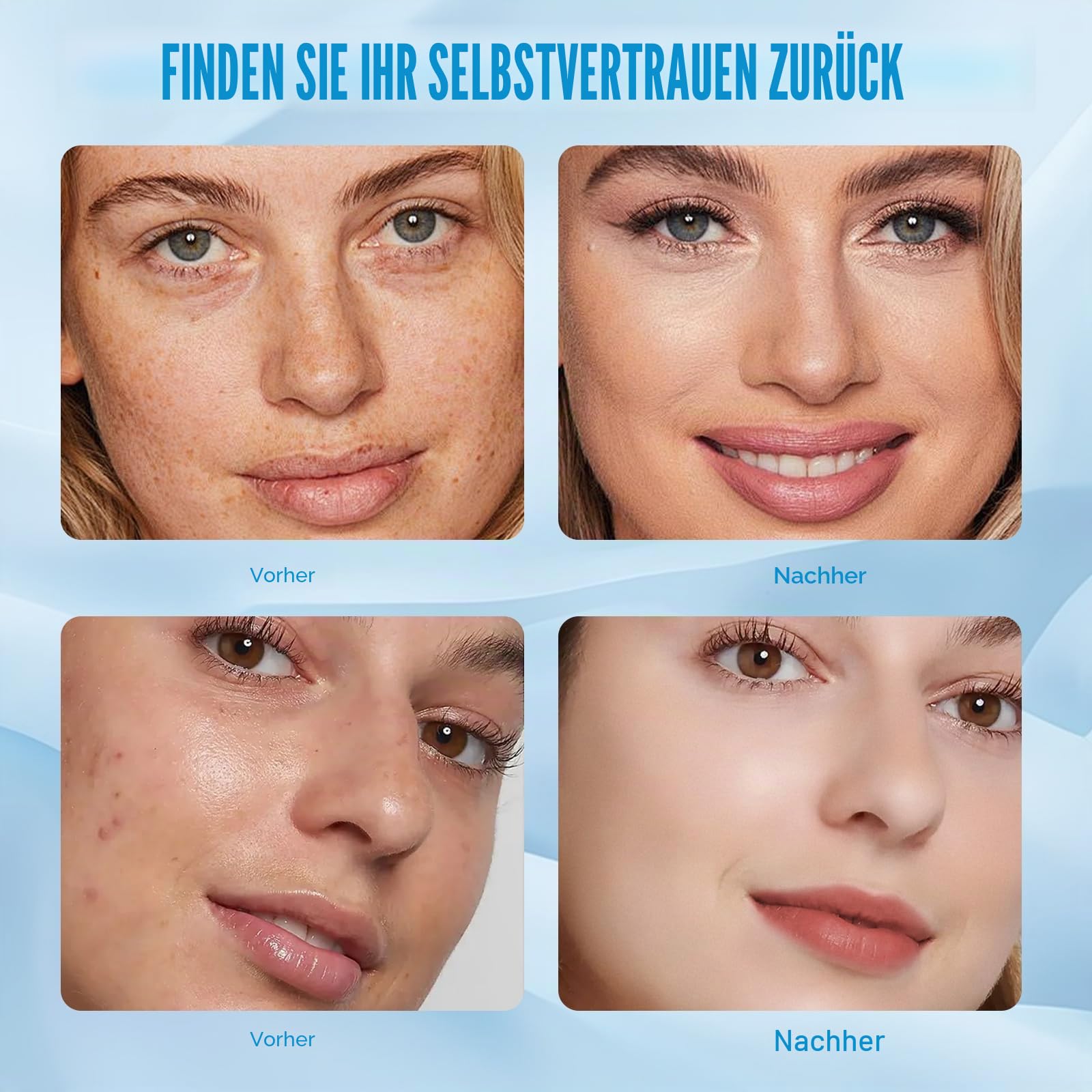 Anti Falten Pflaster 256 Stück Gesichtstape Gegen Falten Falten Pflaster Gesicht Anti Wrinkle Patches Faltenpflaster Geeignet für Hals Stirn Augen und Mundwinkel