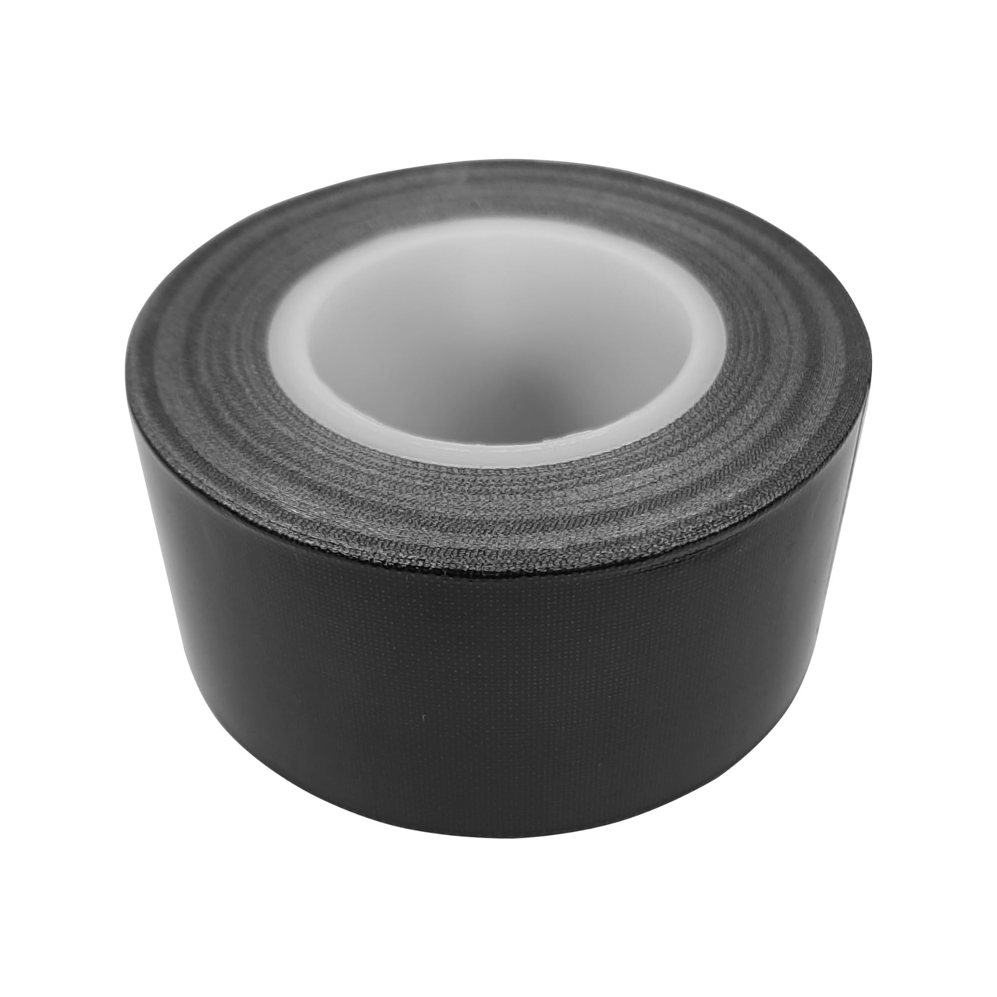cyclingcolors 1x Cinta adhesiva de teflón PTFE alta temperatura para impresora 3D sellado al vacío aislante máquina de sellado negro, 30mm x 10m
