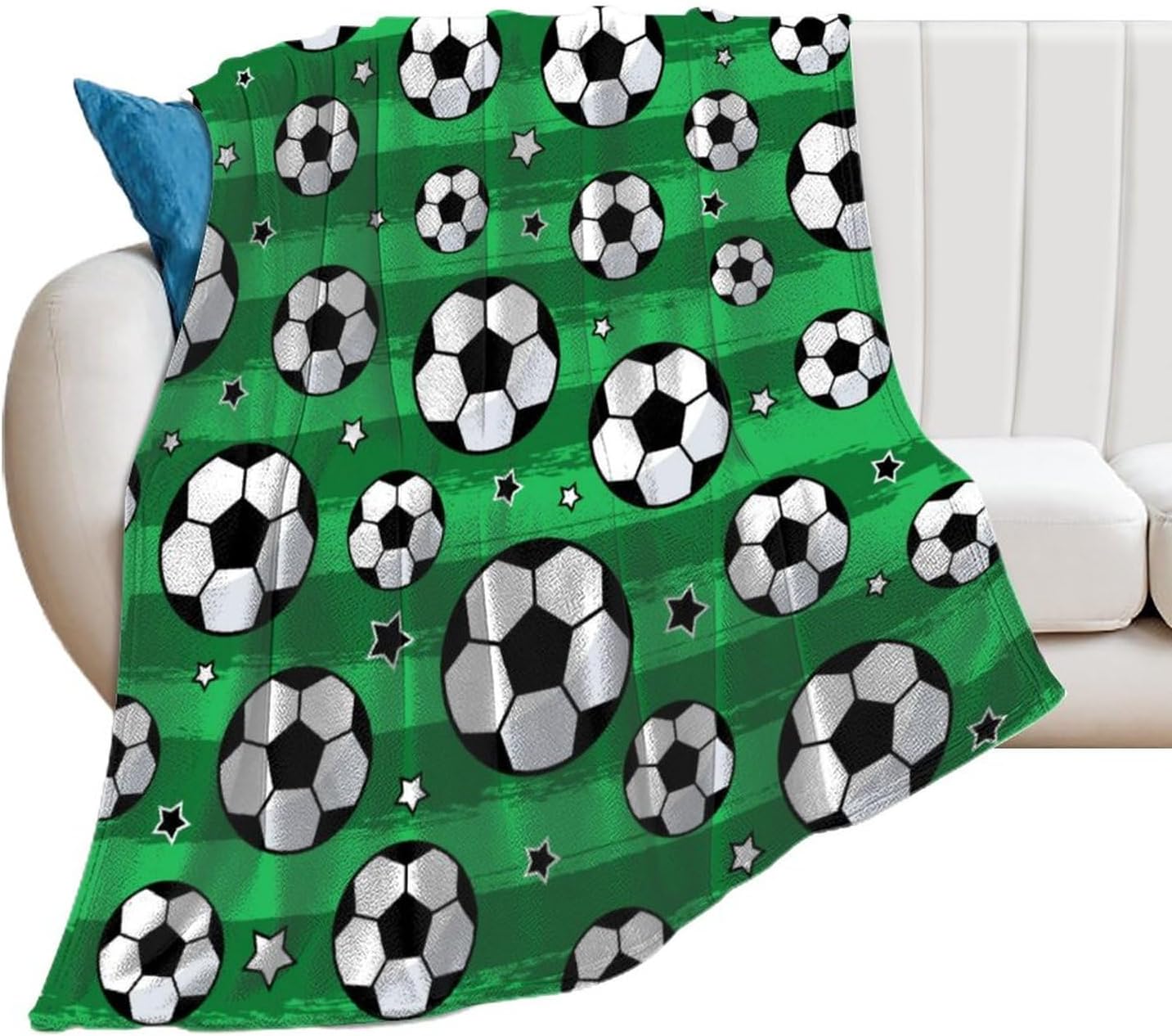 Jreergy Soccer Gifts for Boys,Soccer Lover Gifts,Soccer