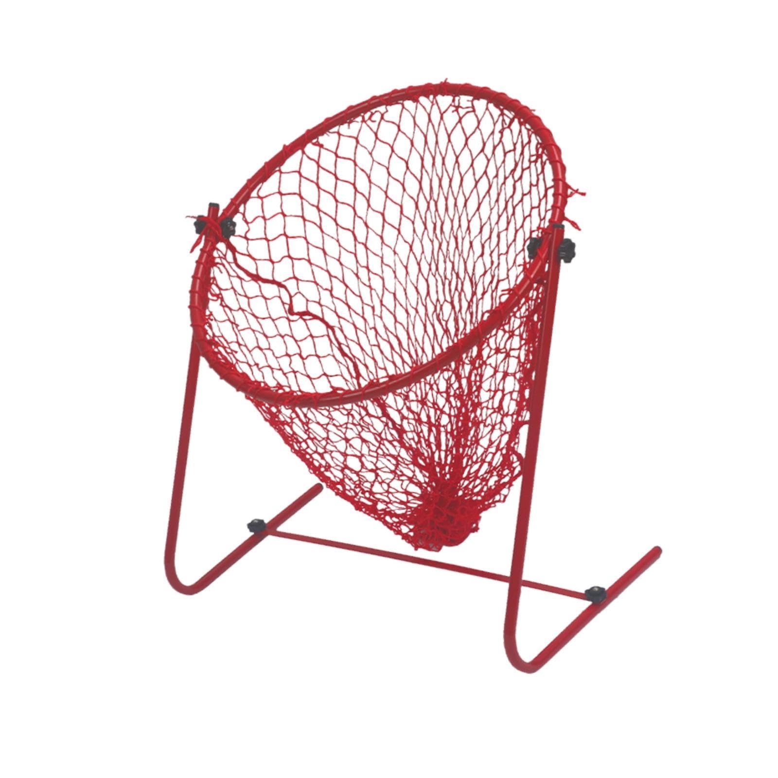 Fenteer Red de Práctica de Chipping de Golf para Niños, Accesorios de Regalo, Equipo de Entrenamiento