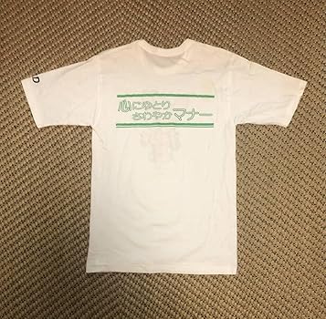 Amazon | ピーポくん Tシャツ 90s | Tシャツ・カットソー 通販