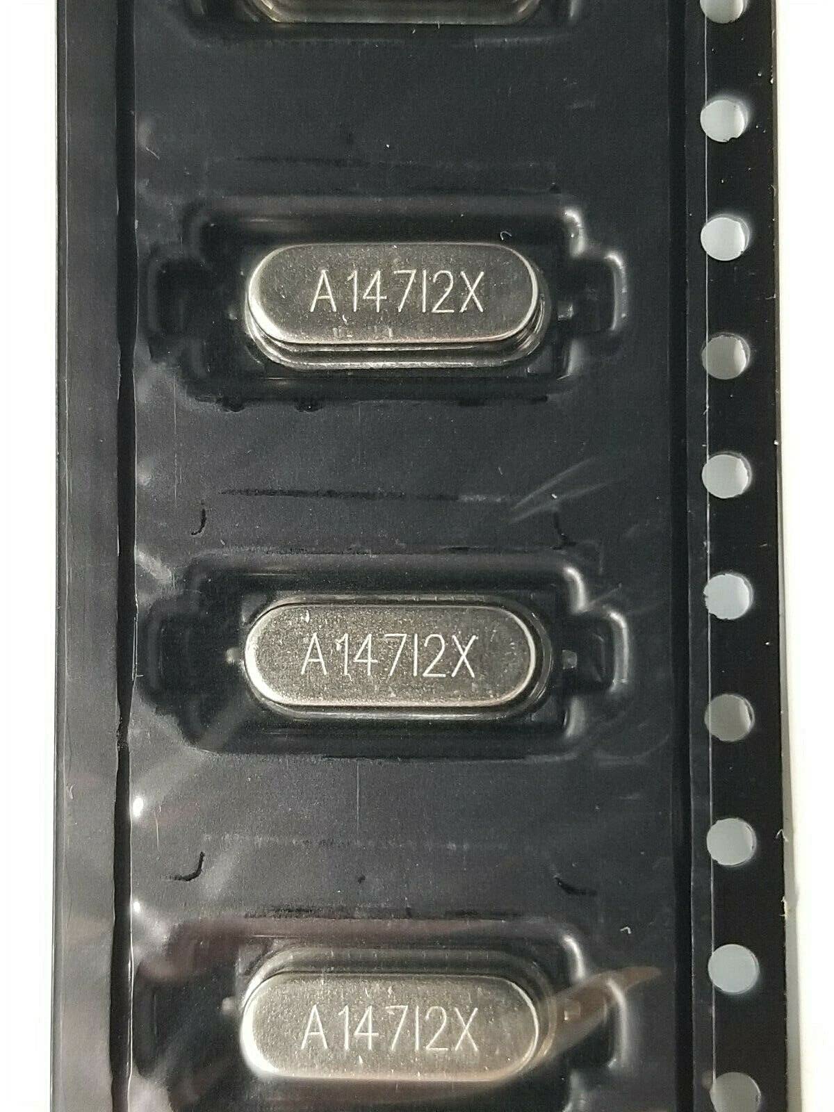 (5 PC) ABLS-14.7456MHZ-B2-T, Abracon, US Stock*