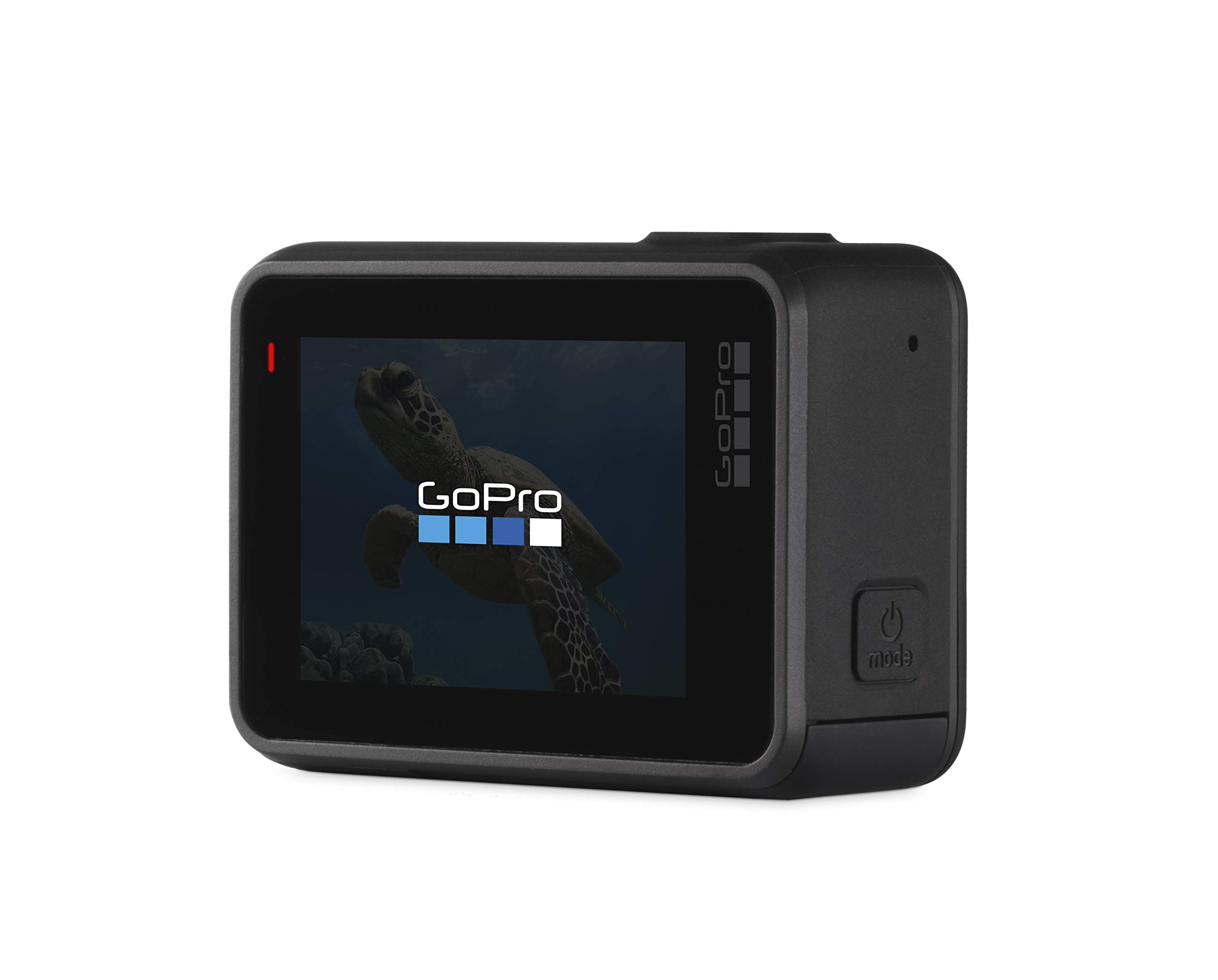 Câmera Hero 7 Black à Prova D'água 12MP 4K Wifi, GoPro, Preto