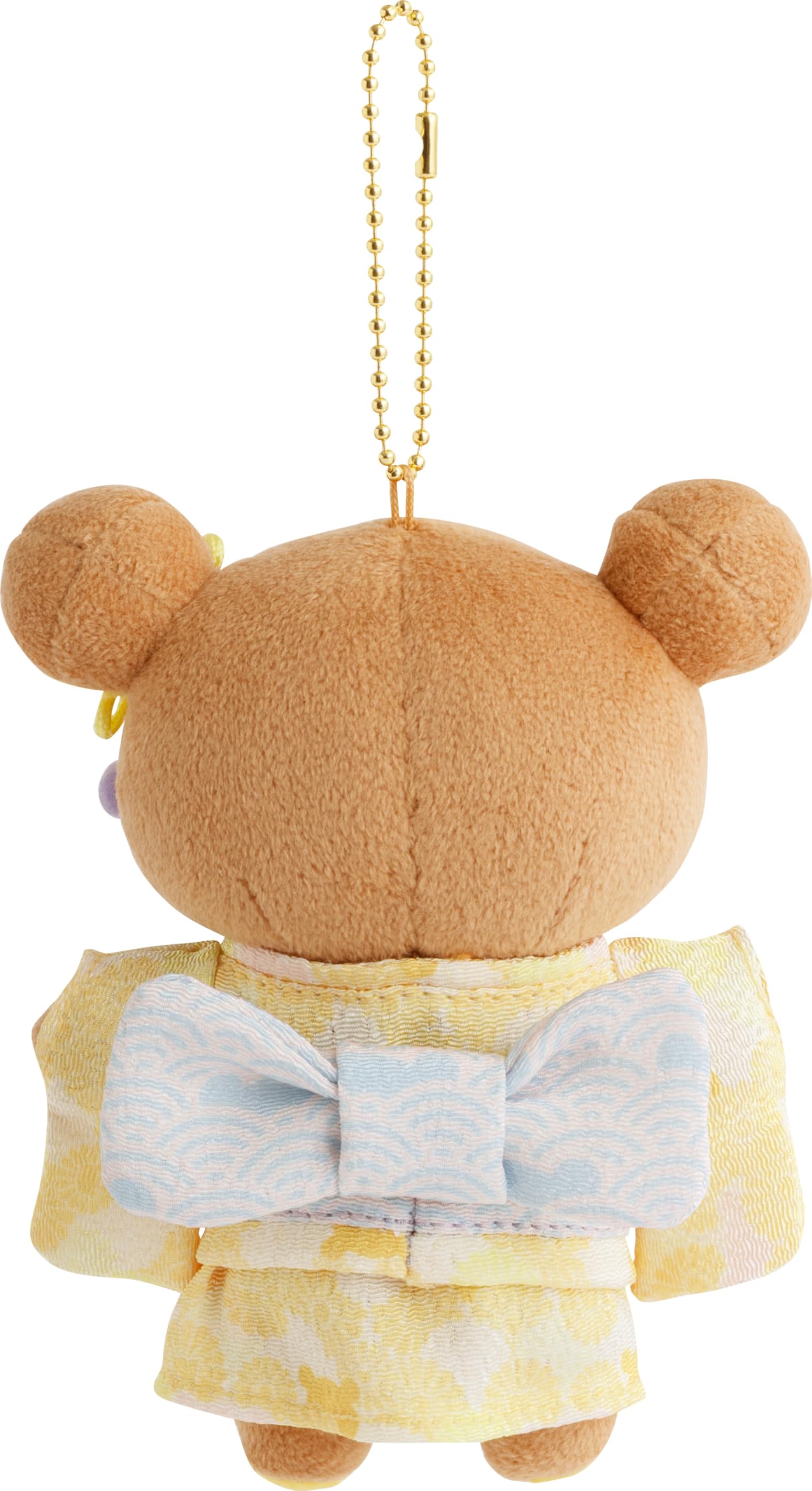 Amazon.co.jp: MV57301 リラックマ ぶらさげぬいぐるみ リラックマ