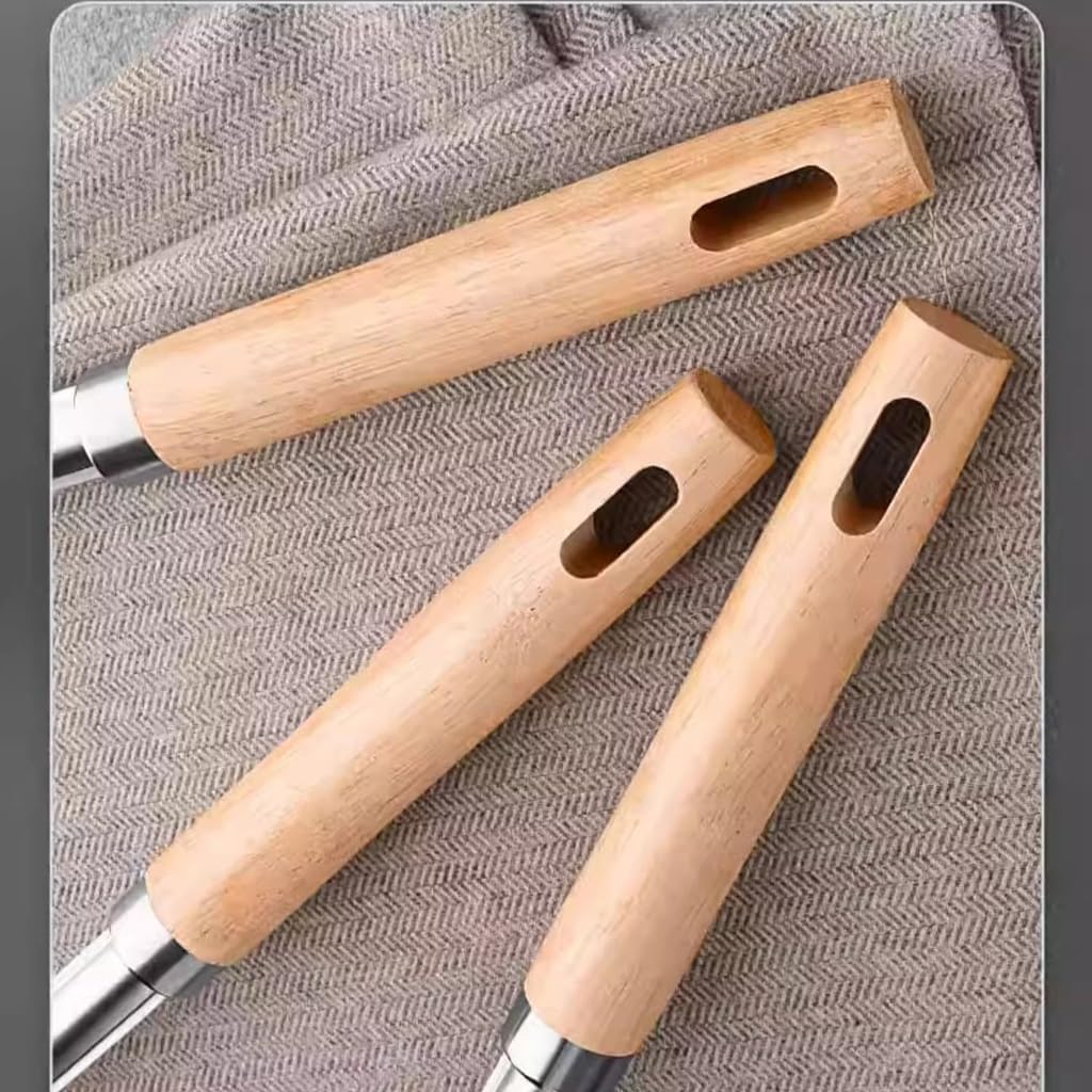 DUYHBAWRS-779 Tableware Spoon Cooking Spoons Kitchen Tool