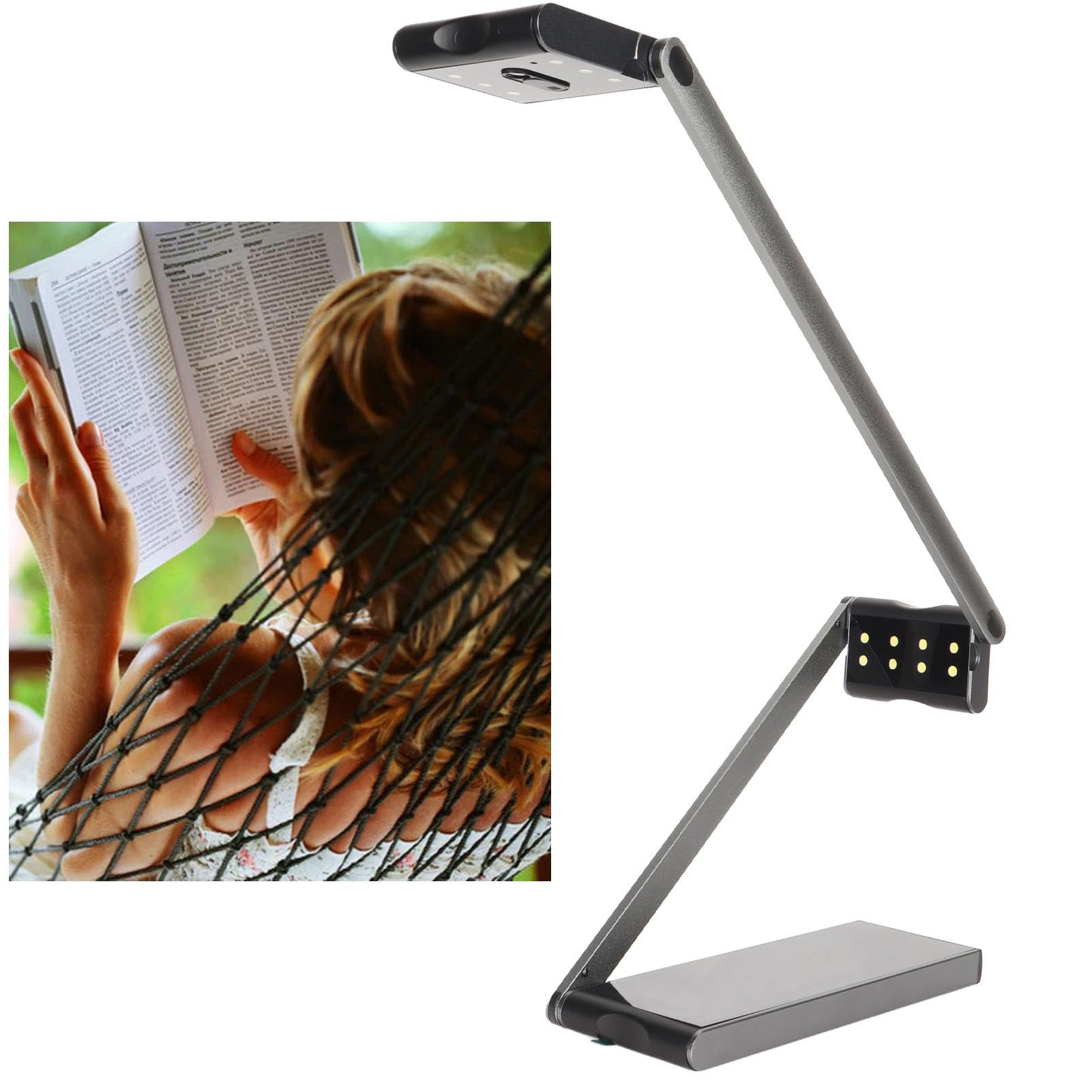 Amazon.co.jp: ドキュメントスキャナー、ライト付きポータブルUSB書画