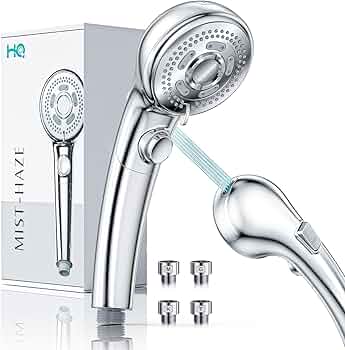 Amazon.co.jp: 【Amazon.co.jp限定】 シャワーヘッド マイクロ