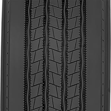 Power King Navitrac N346 285/75R24.5 G/14PLY Commercial Tire