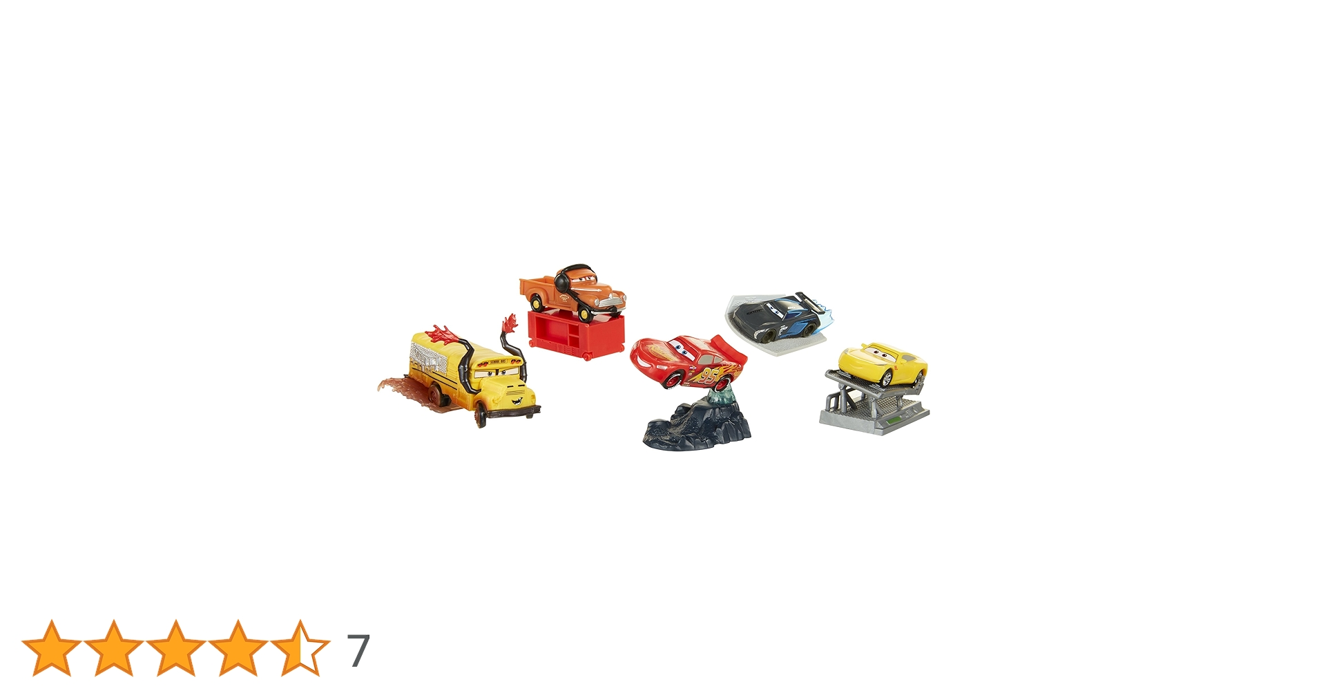 期間限定 ティガー トリンケット・ボックス フィギュア ディズニー 8種セットBOX 52TOYS ダンボ BLINDBOX HappyTimes ハッピー