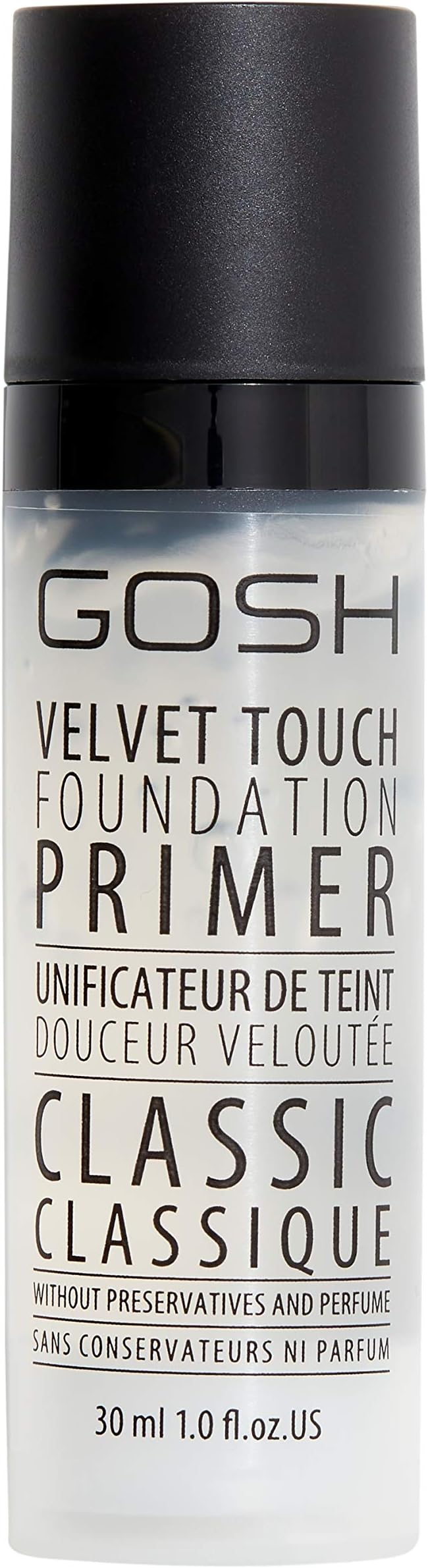 Velvet Touch Foundation Primer Classic - GOSH