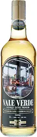 Cachaça Vale Verde Extra Premium Ouro 1000Ml Vale Verde Sabor