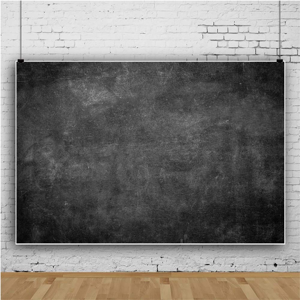 YongFoto 7x5ft Classic Grey Wall Texture Backdrops for Photography