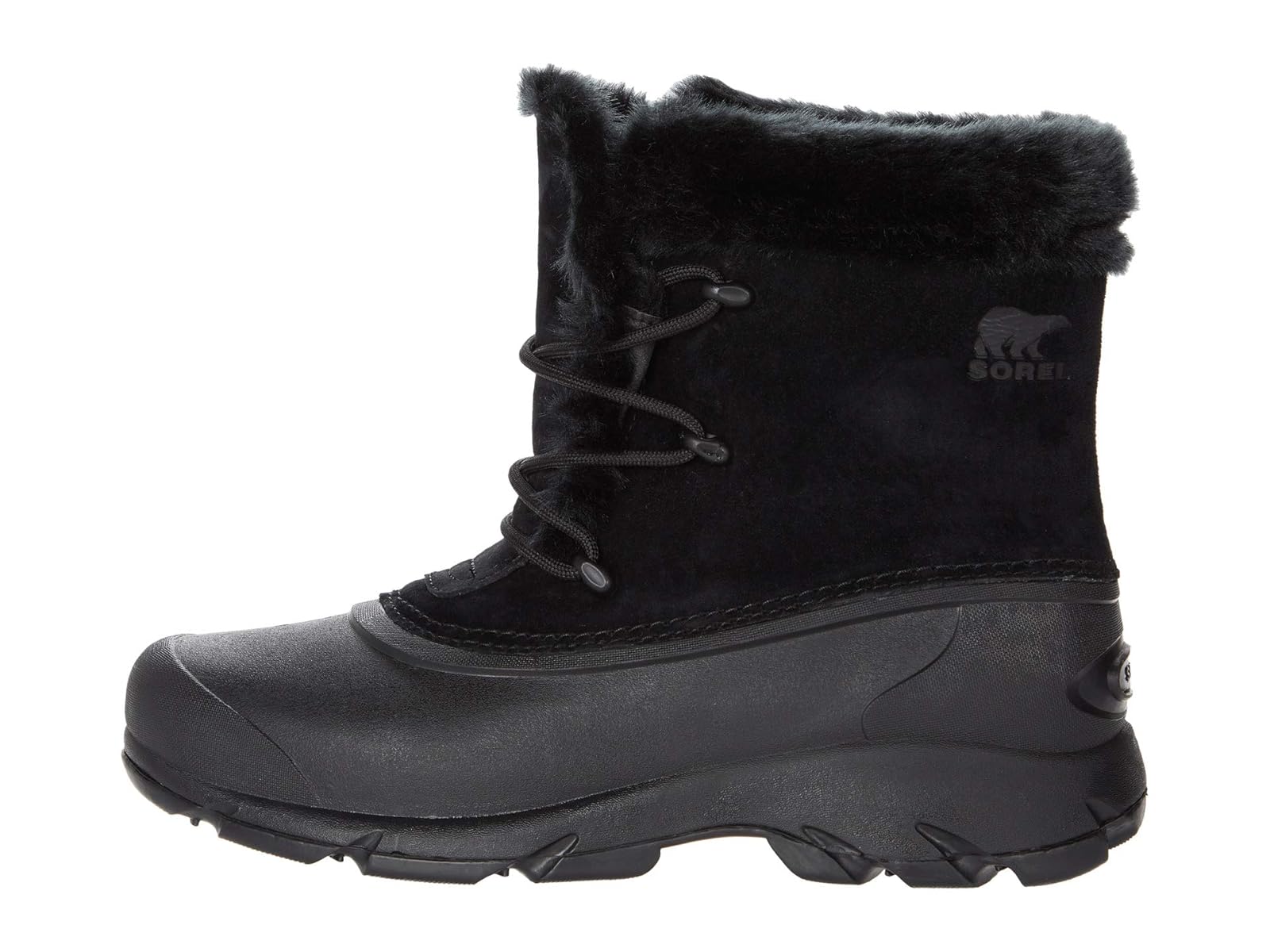 Woman's Boots SOREL Snow Angel™ Lace - 第 5/26 張圖片