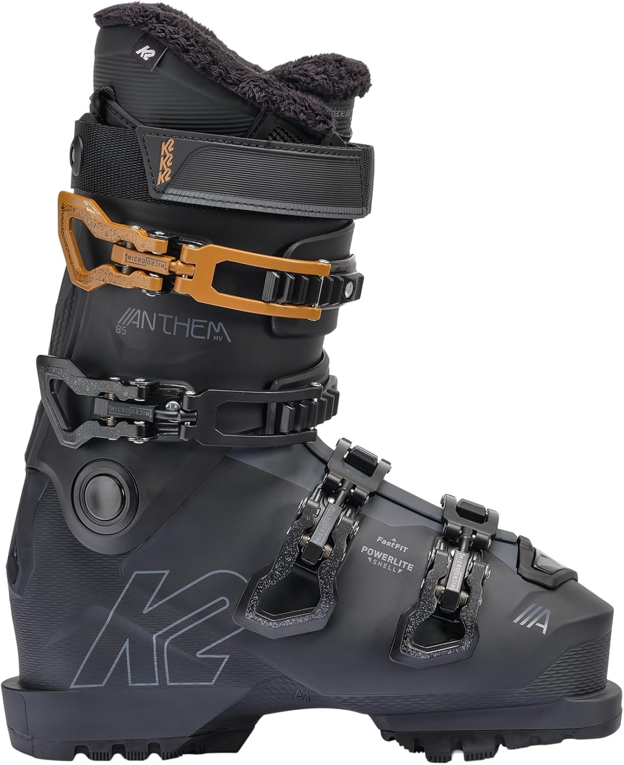 K2 Anthem 85 BOA Women's Ski Boots