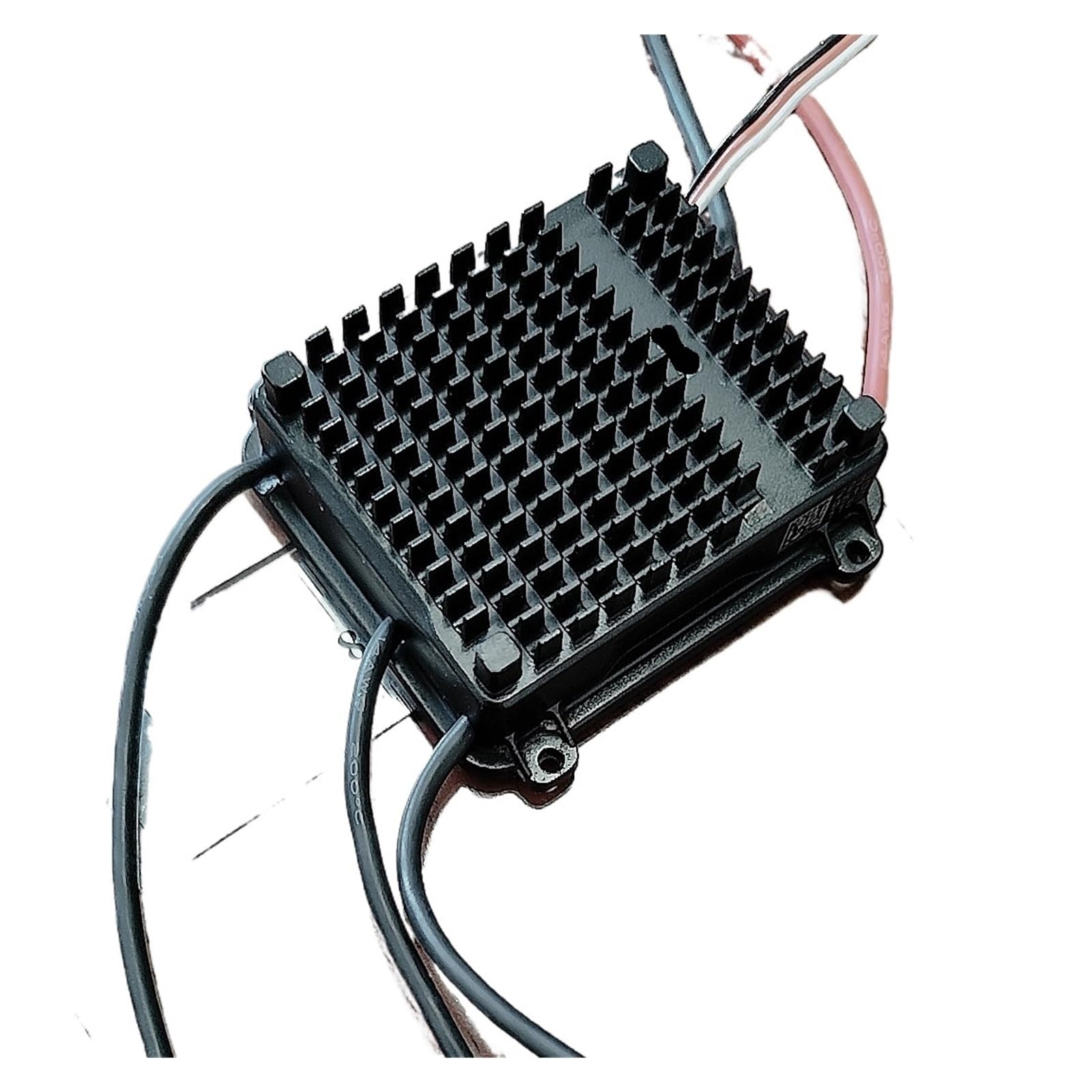 Compatible con A20, 1 Juego de Pieza de Motor 120A ESC VC12100