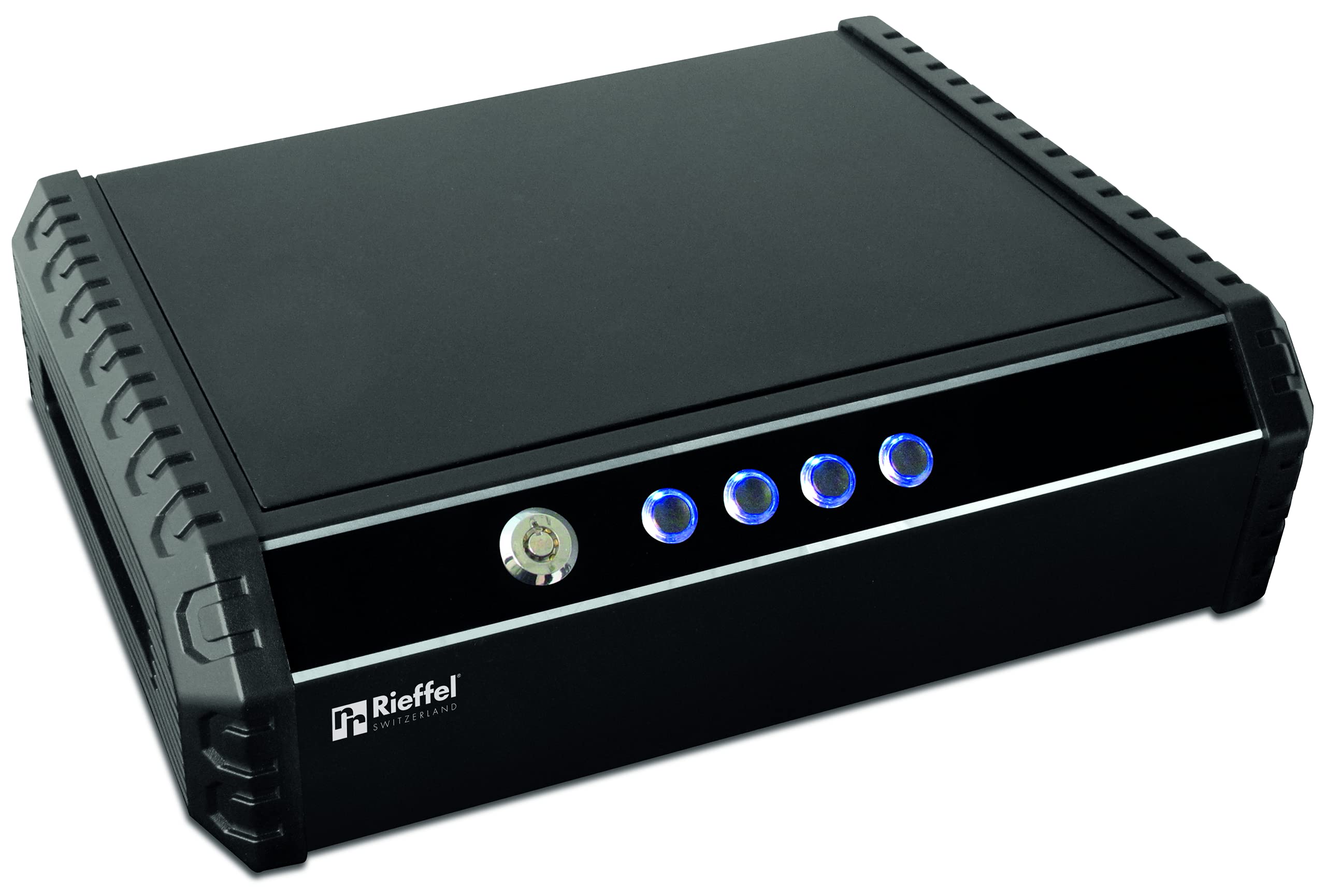 MINISAFE E Portables Wertbehältnis