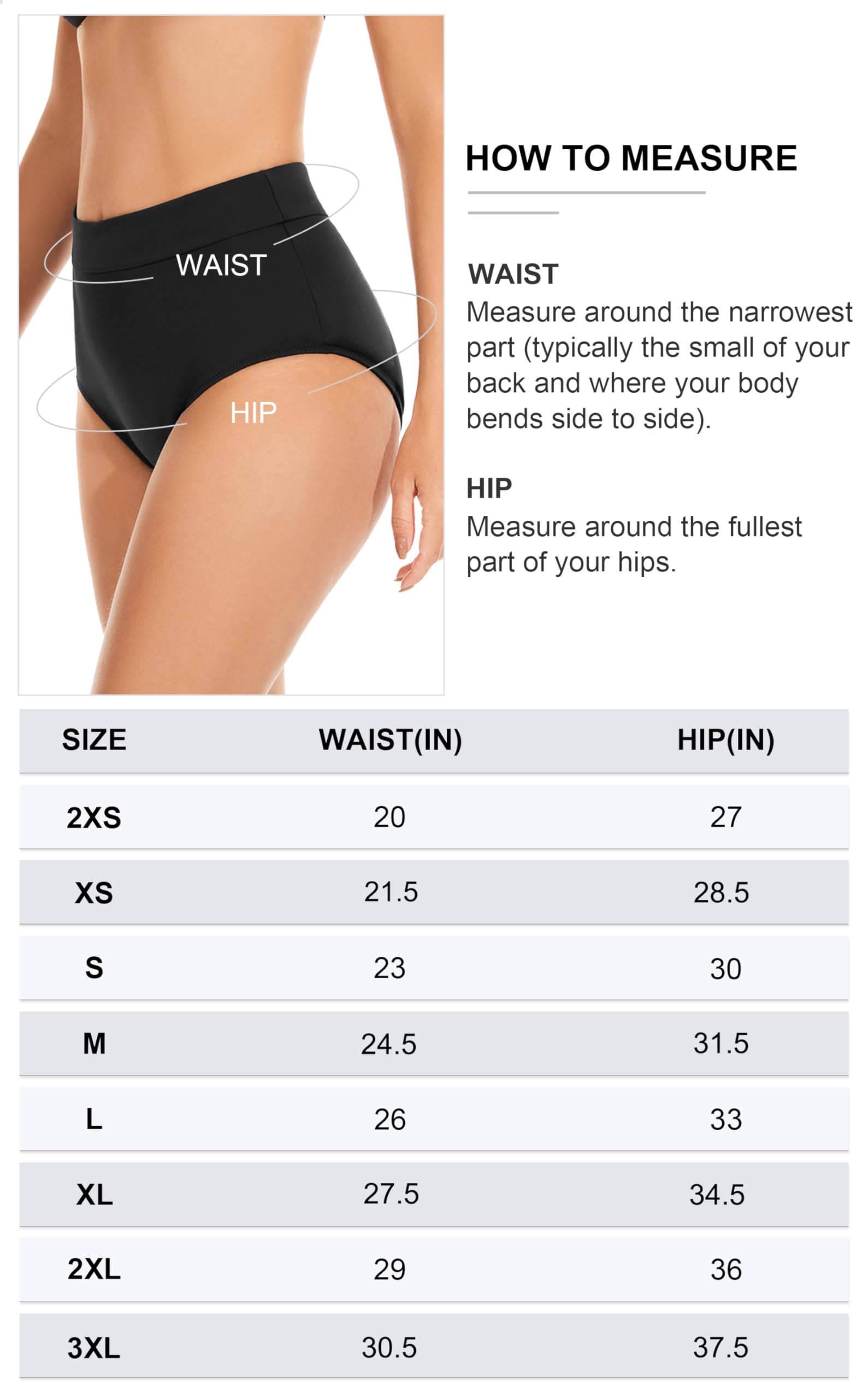 OVRUNS Szorty kąpielowe Kobiety Swimwear