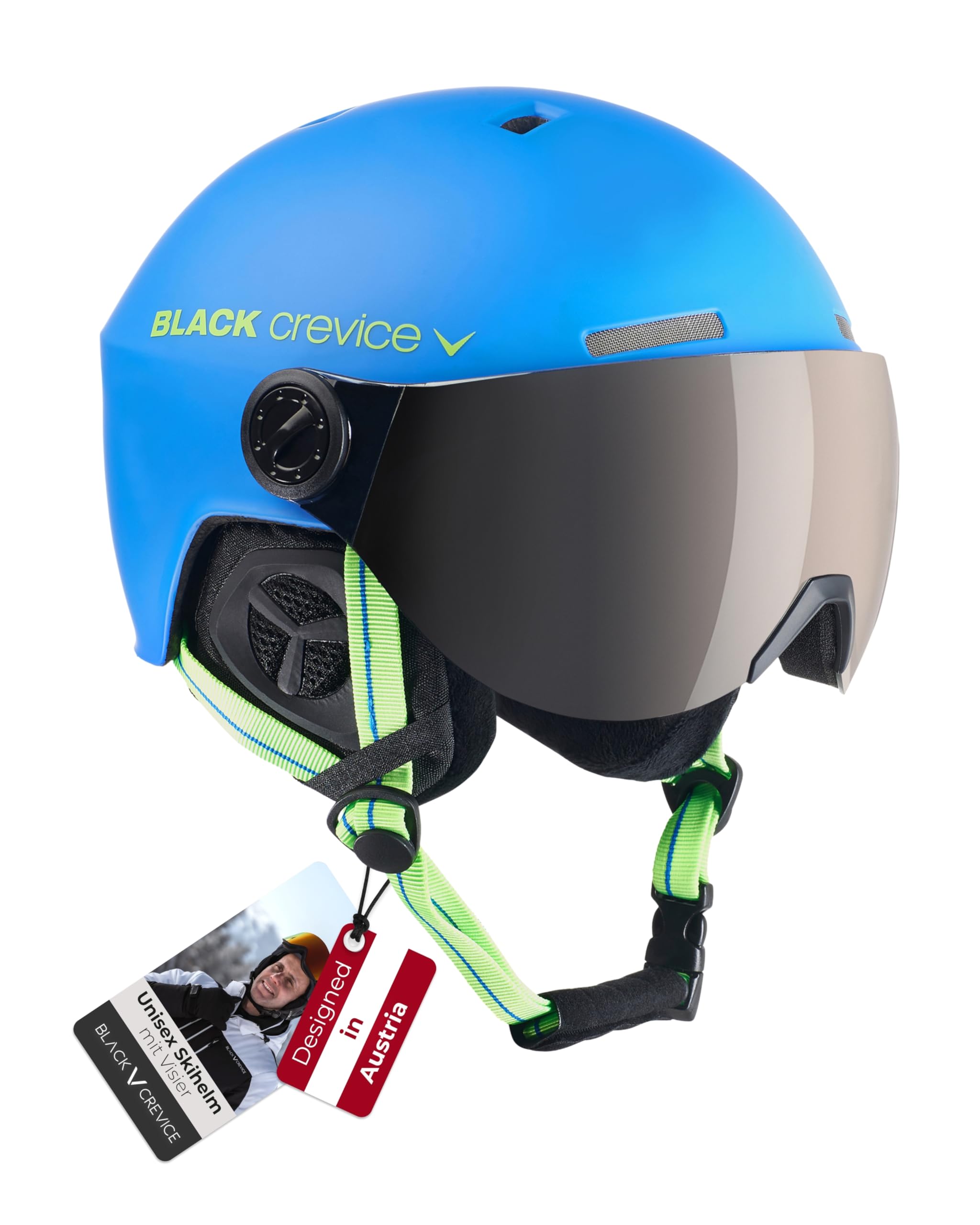 Skifahren
