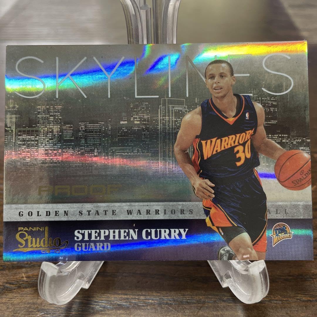 Amazon.co.jp: RC世界限定199枚 stephen curry ステフィンカリー 52 