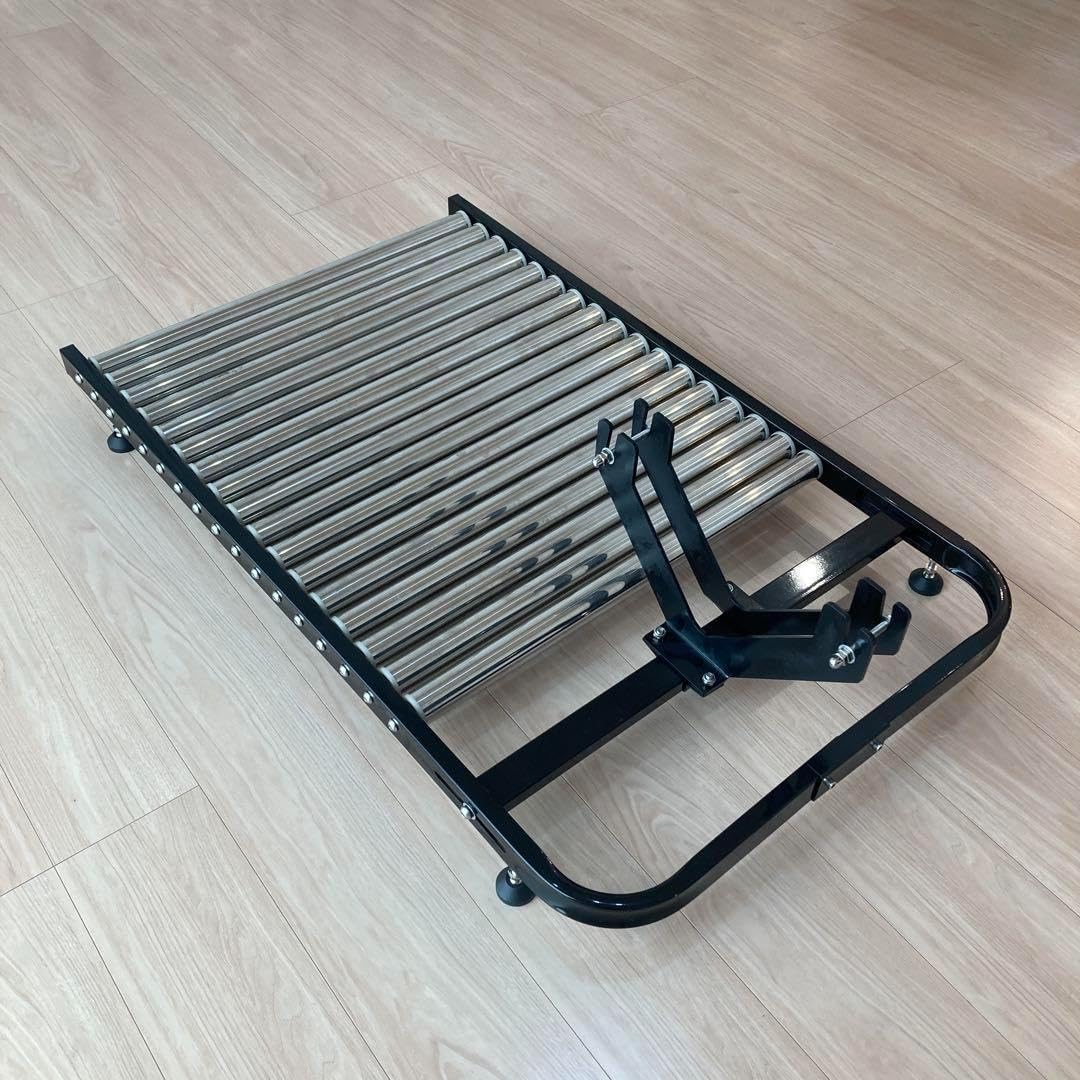 RASSINE ランバイクトレーニングマシーン ストライダー 室内練習 ローラー RASSINE ランバイクトレーニングマシーン ストライダー 室内練習