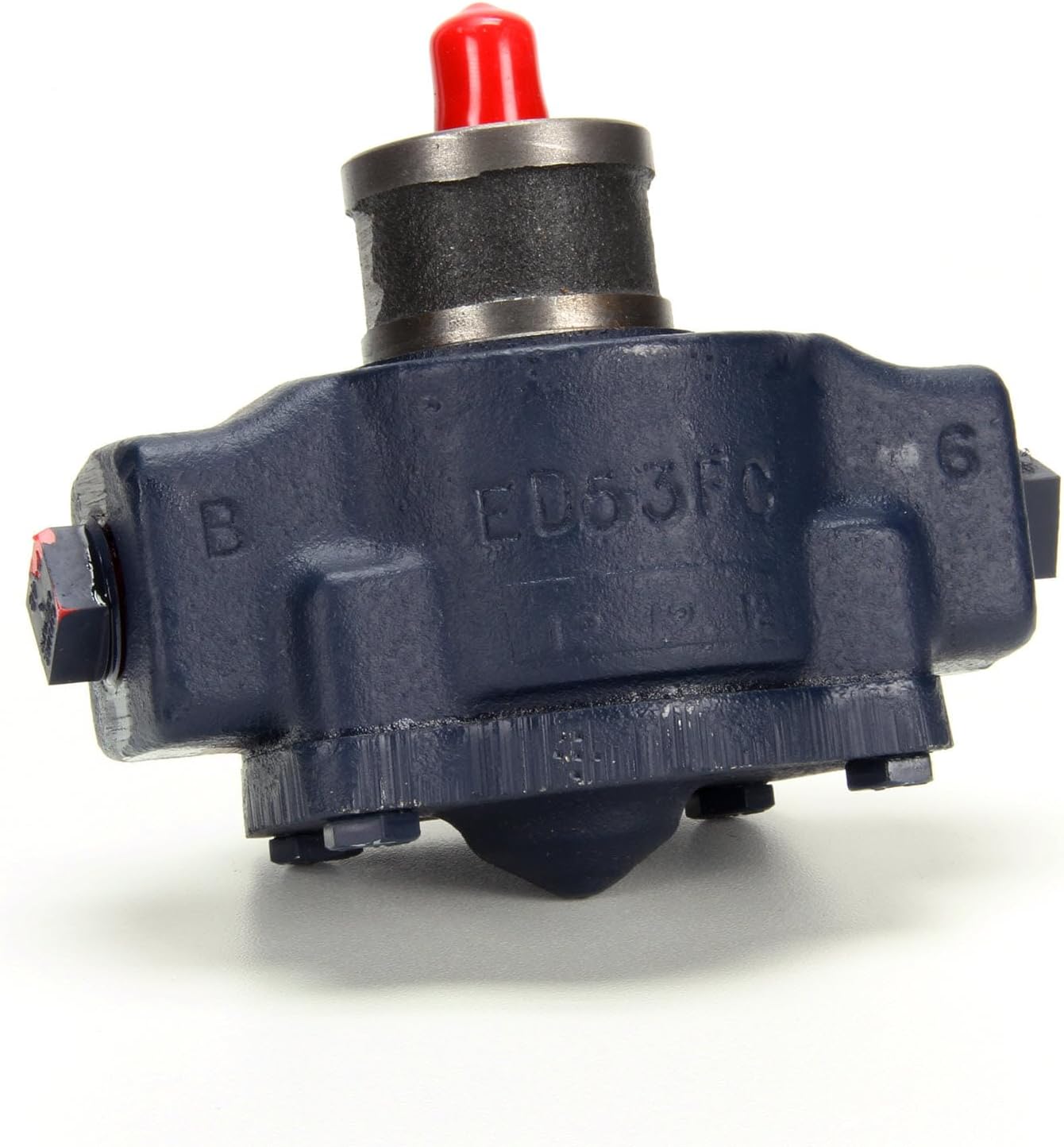 Bki P0070 Pump Only for Haight Motor