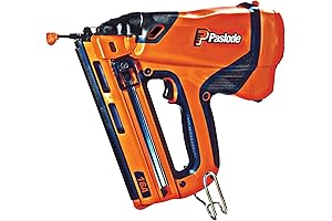 Paslode Cordless Framing Nailer: A Revolutionary Tool for Professionals