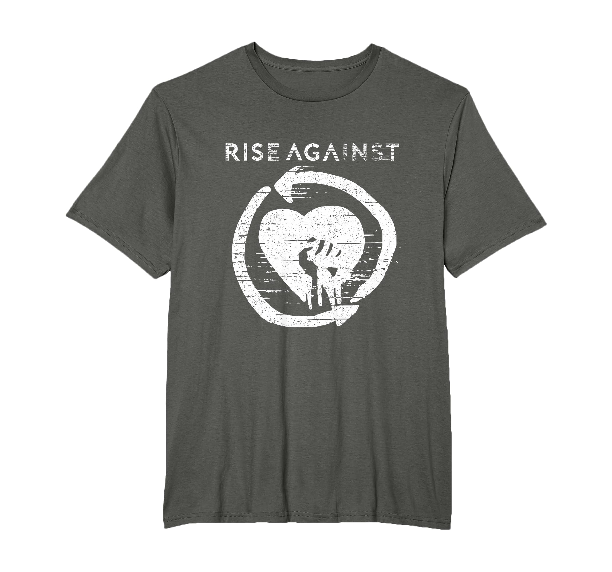 Kleidung mit Designs von Amazon Merch on Demand
