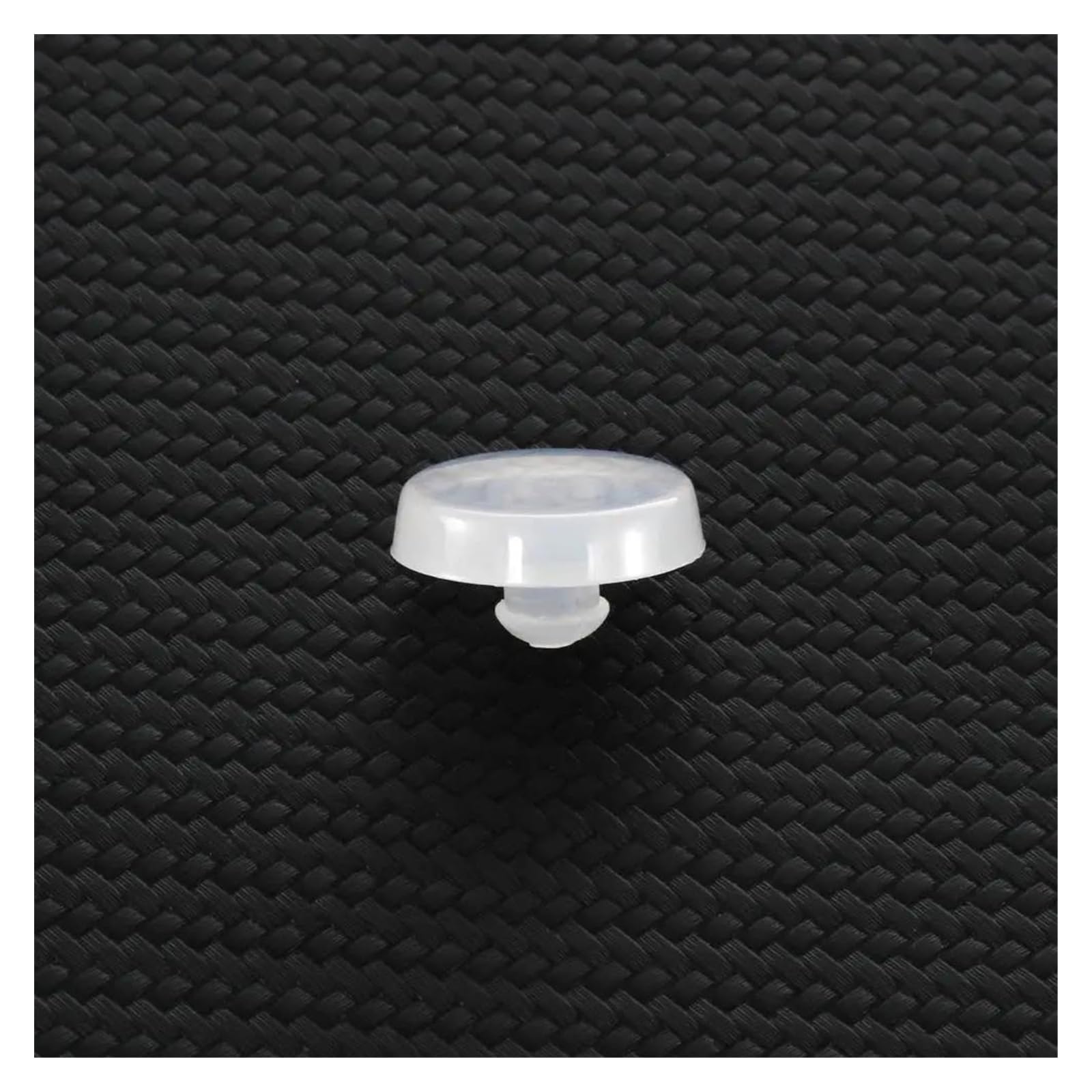 1 Paire De Protections En Caoutchouc Pour Pédales (Frein/Embrayage) - Compatible Hyundai 3282536000