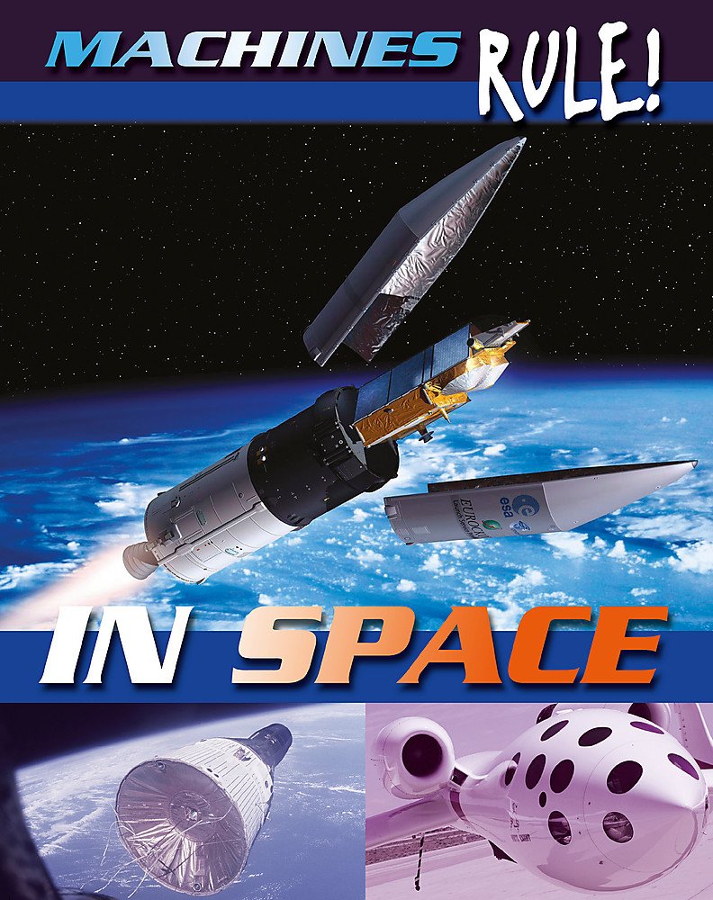 In Space (Machines Rule)
