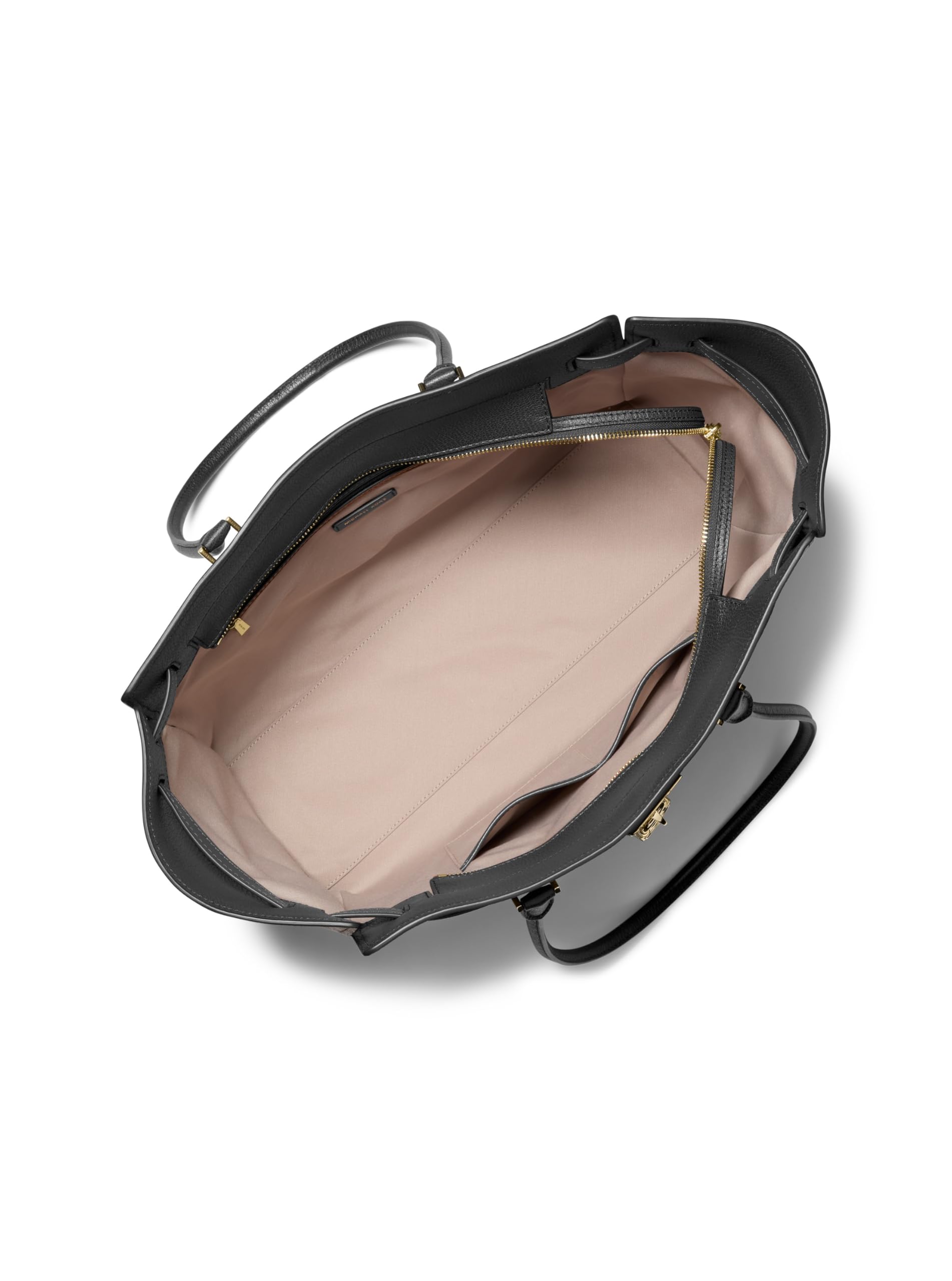 Michael Kors LG Tote, Bag para Mujer