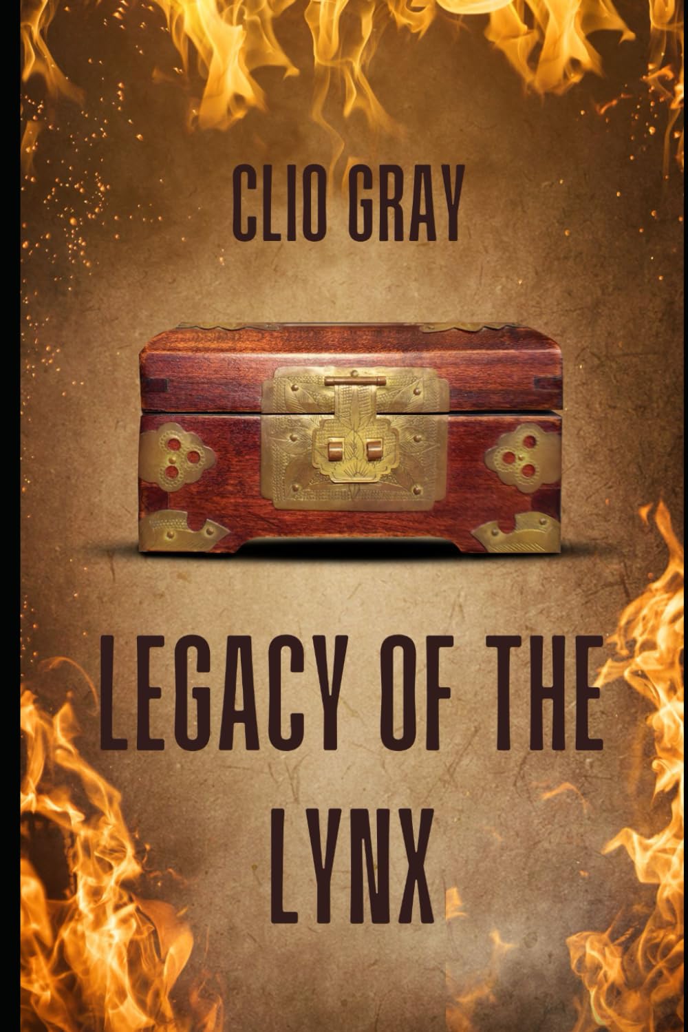 Legacy of the Lynx