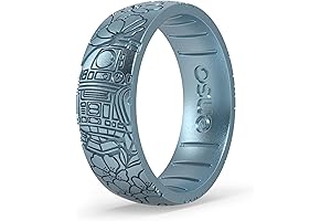 Star Wars Floral Collection Rings for Women