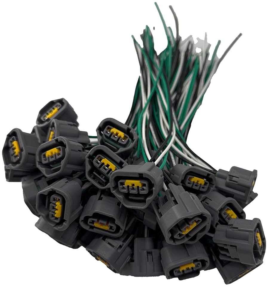 Amazon.com: SDYYDS Connector - camshaft Position Sensor