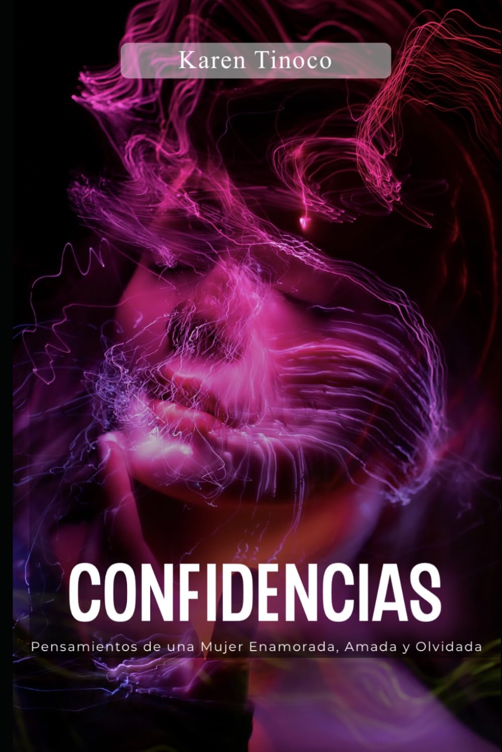 CONFIDENCIAS: Un viaje emocional a través del amor, el dolor y la sanación