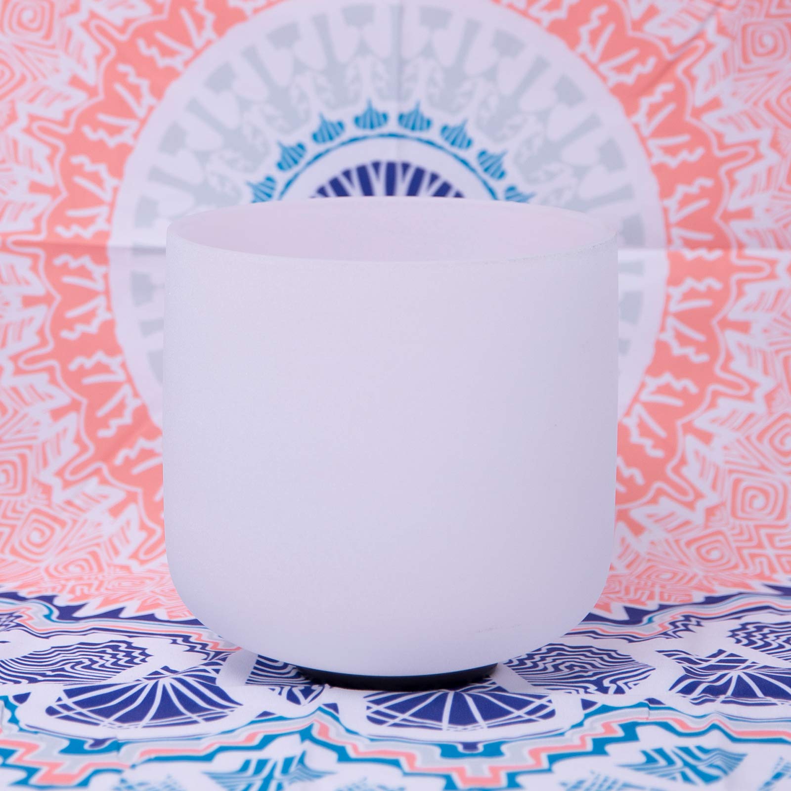 Amazon | ENERGYSOUND 432Hz パーフェクトピッチCノートルートチャクラ