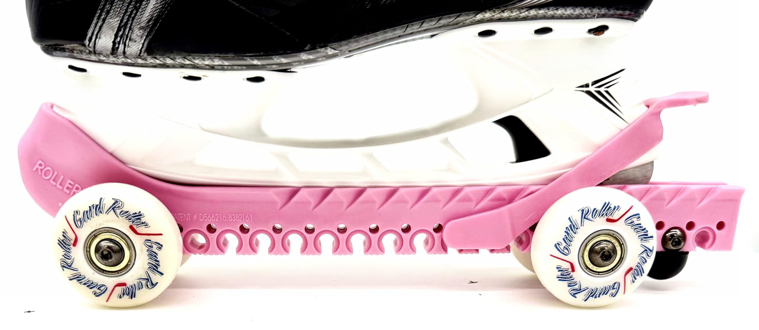 Rollergard Ice Skate Guards, One Size Fits All