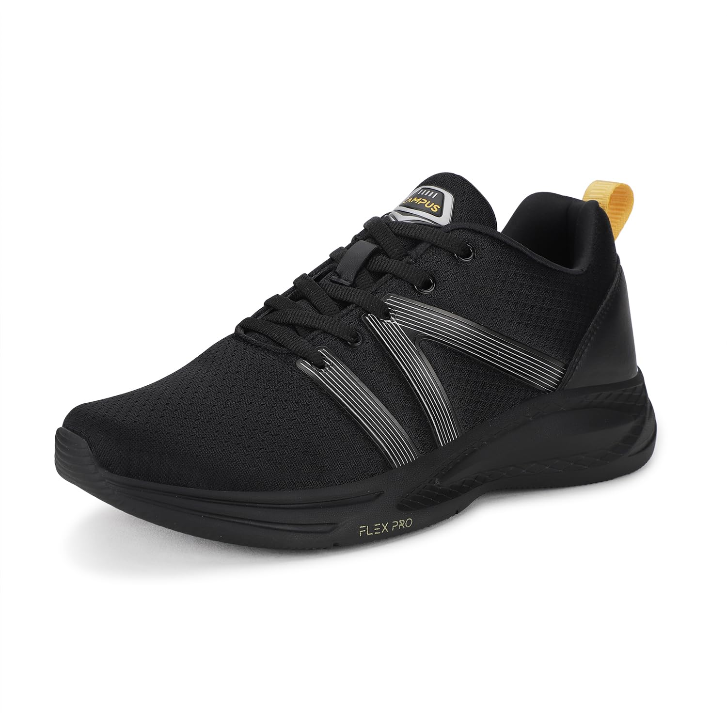 campus Men Bosco Walking Shoes-picture-39