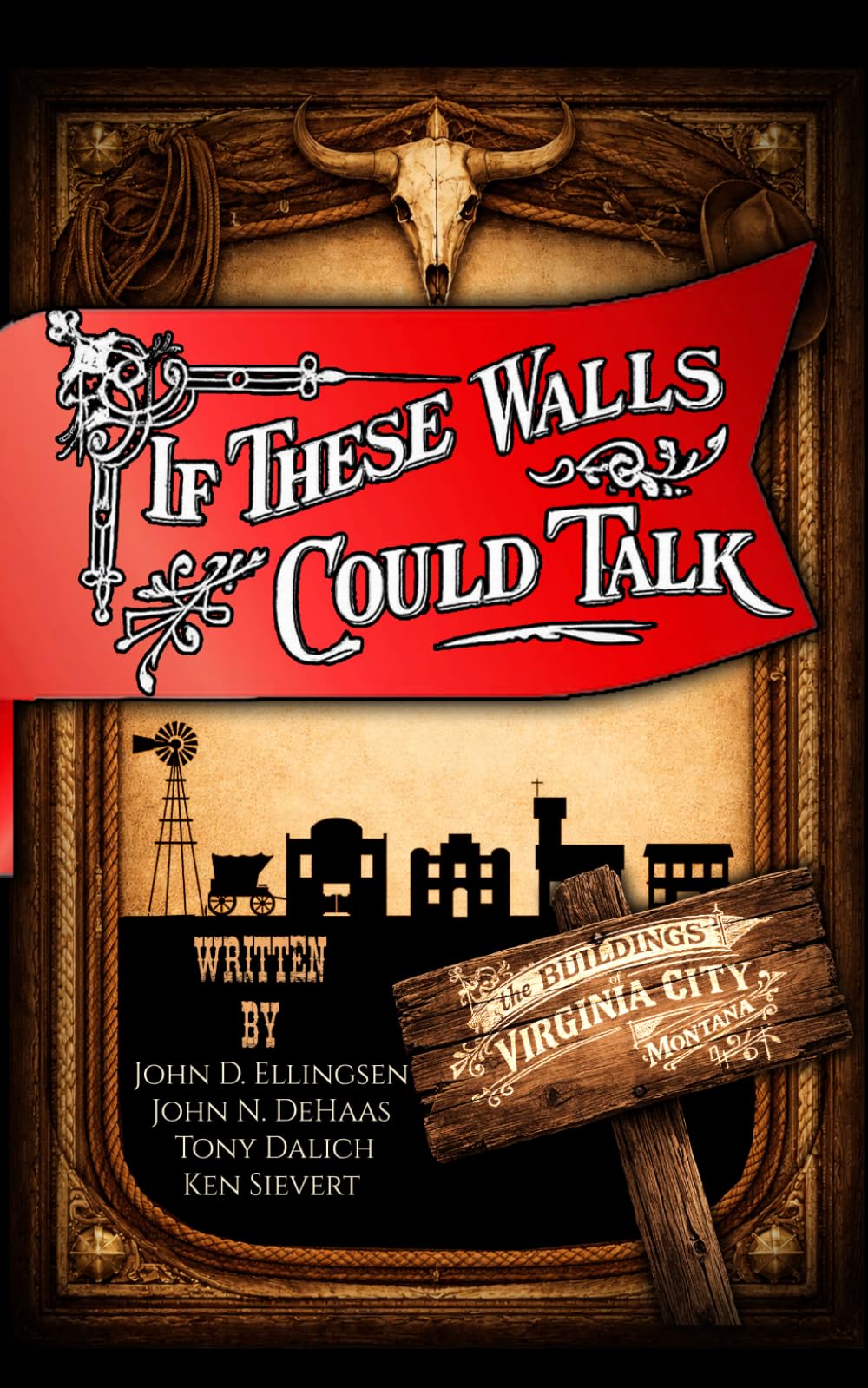 If These Walls Could Talk