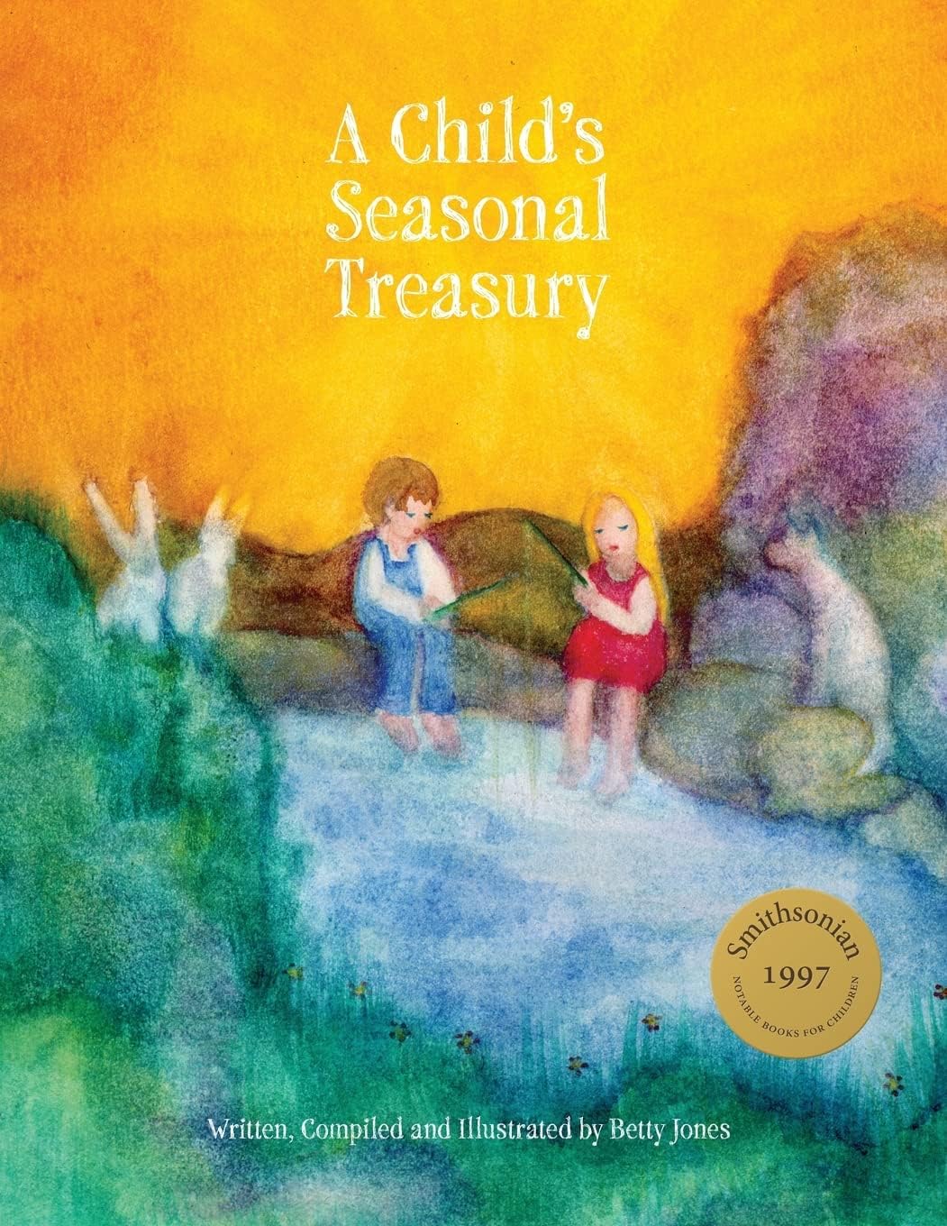 Waldorf Early Childhood Association North America A Child's Seasonal Treasury