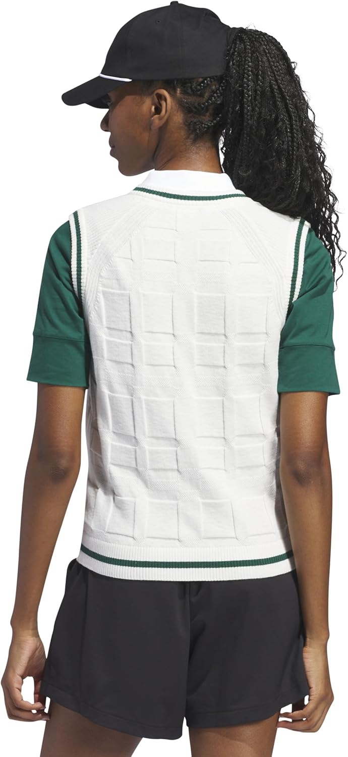 adidas Women's Go-to Sweater Vest