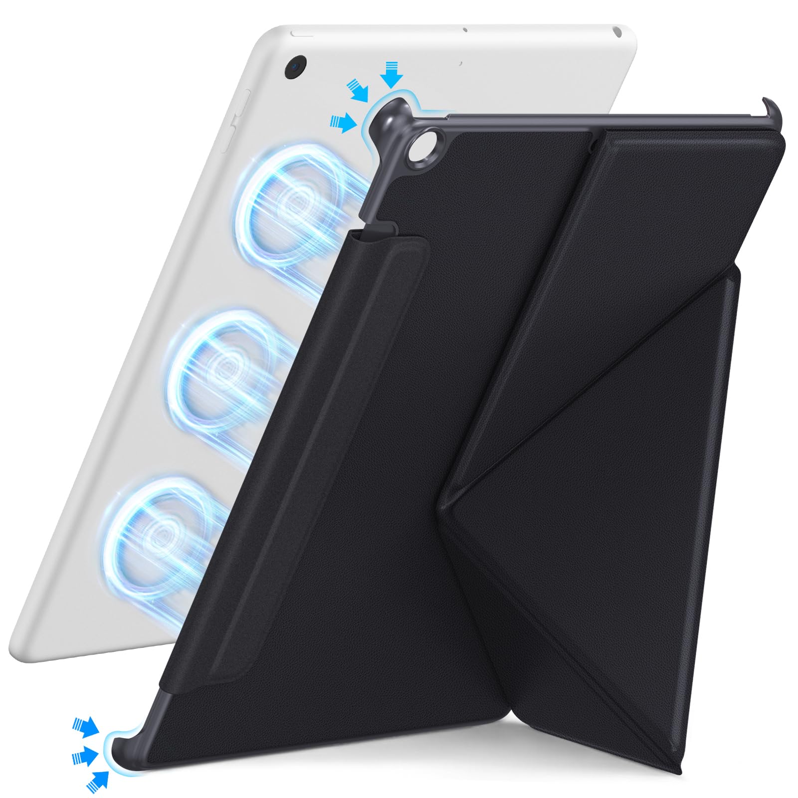 Amazon.co.jp: 【2025年新登場・エッジ保護・磁気吸着式】HEIGKOIK