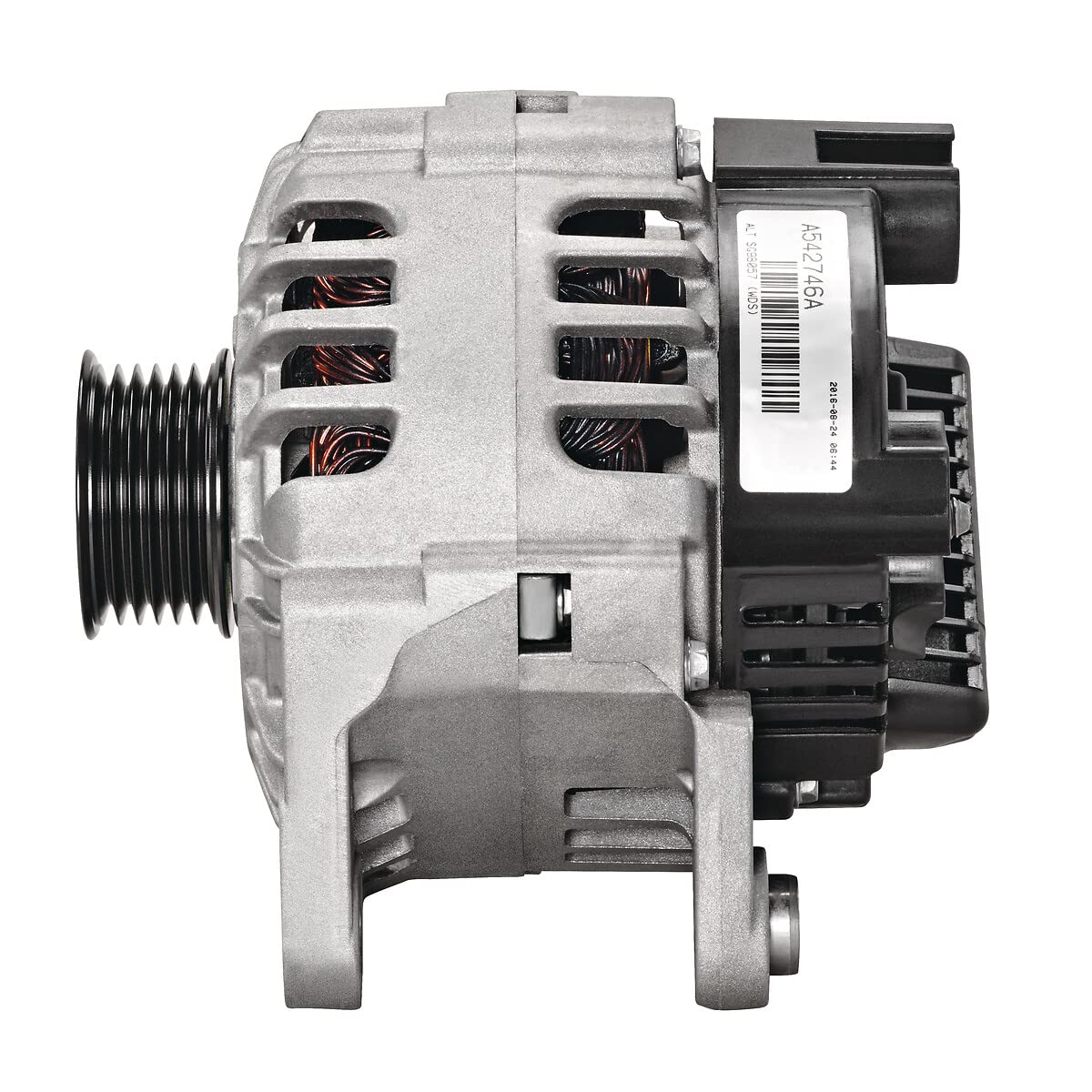 Amazon.com: Valeo 439481 Alternators : Automotive
