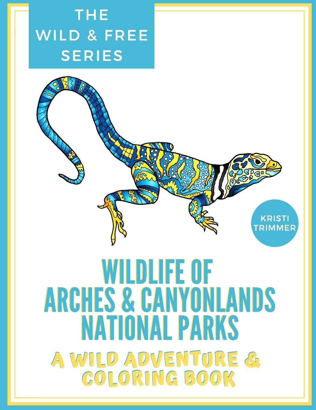 Wildlife of Arches & Canyonlands National Parks