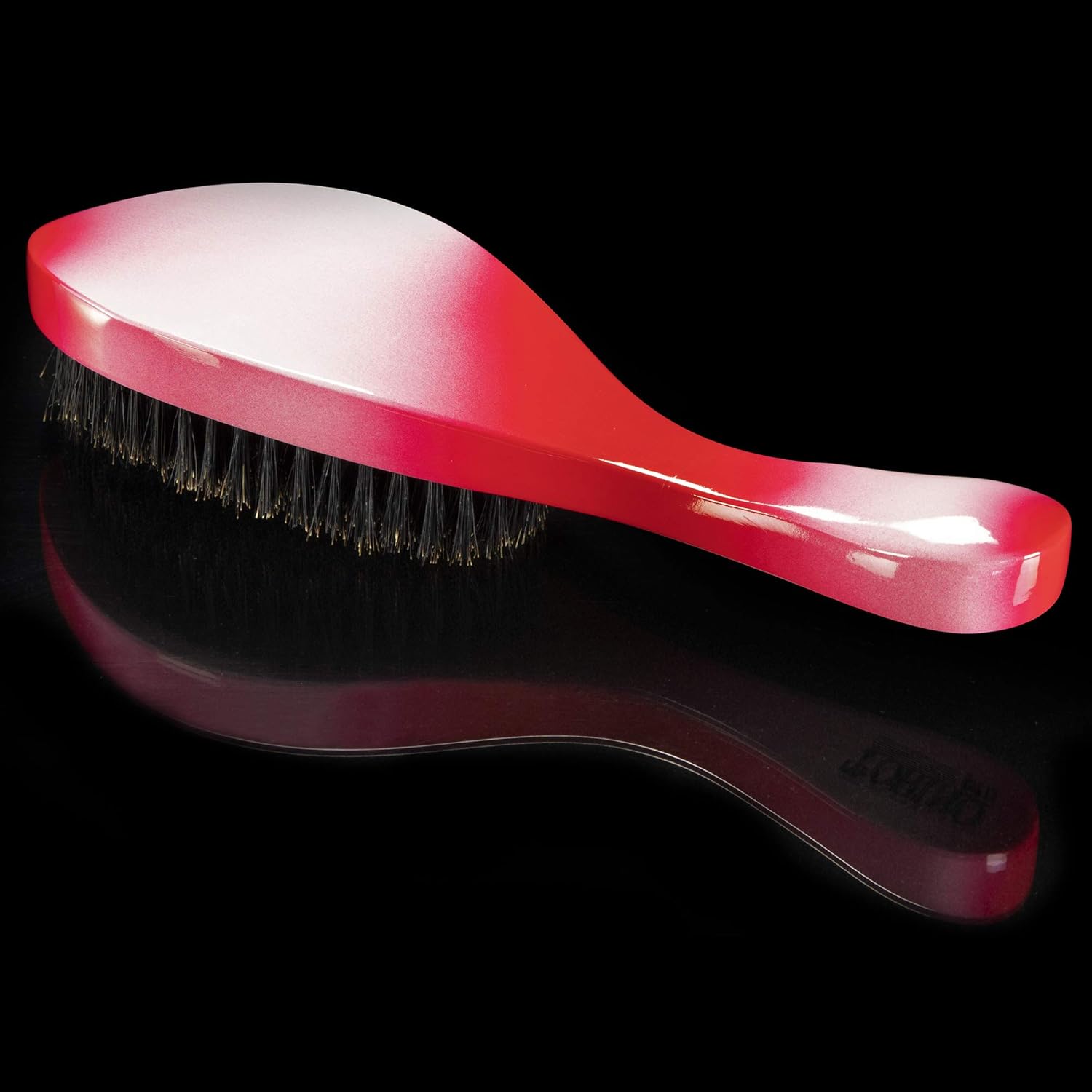 Torino Pro Wave Brushes by Brush king #57- Medium Hard Curve 360 Waves ...